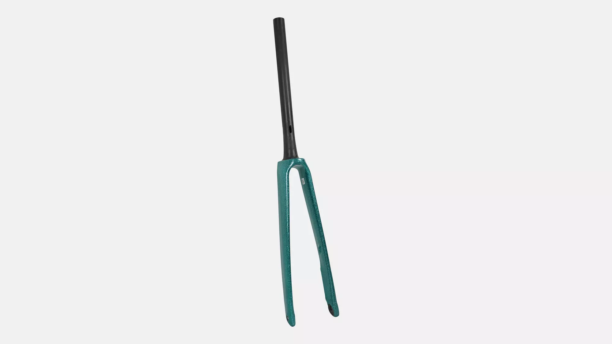 FRK MY19 VENGE FORK 44MM OFFSET,350 STEER TUBE(FRAME 54/56/58/61) SAGAN COLLECTION GLS STN DKTL CHAR