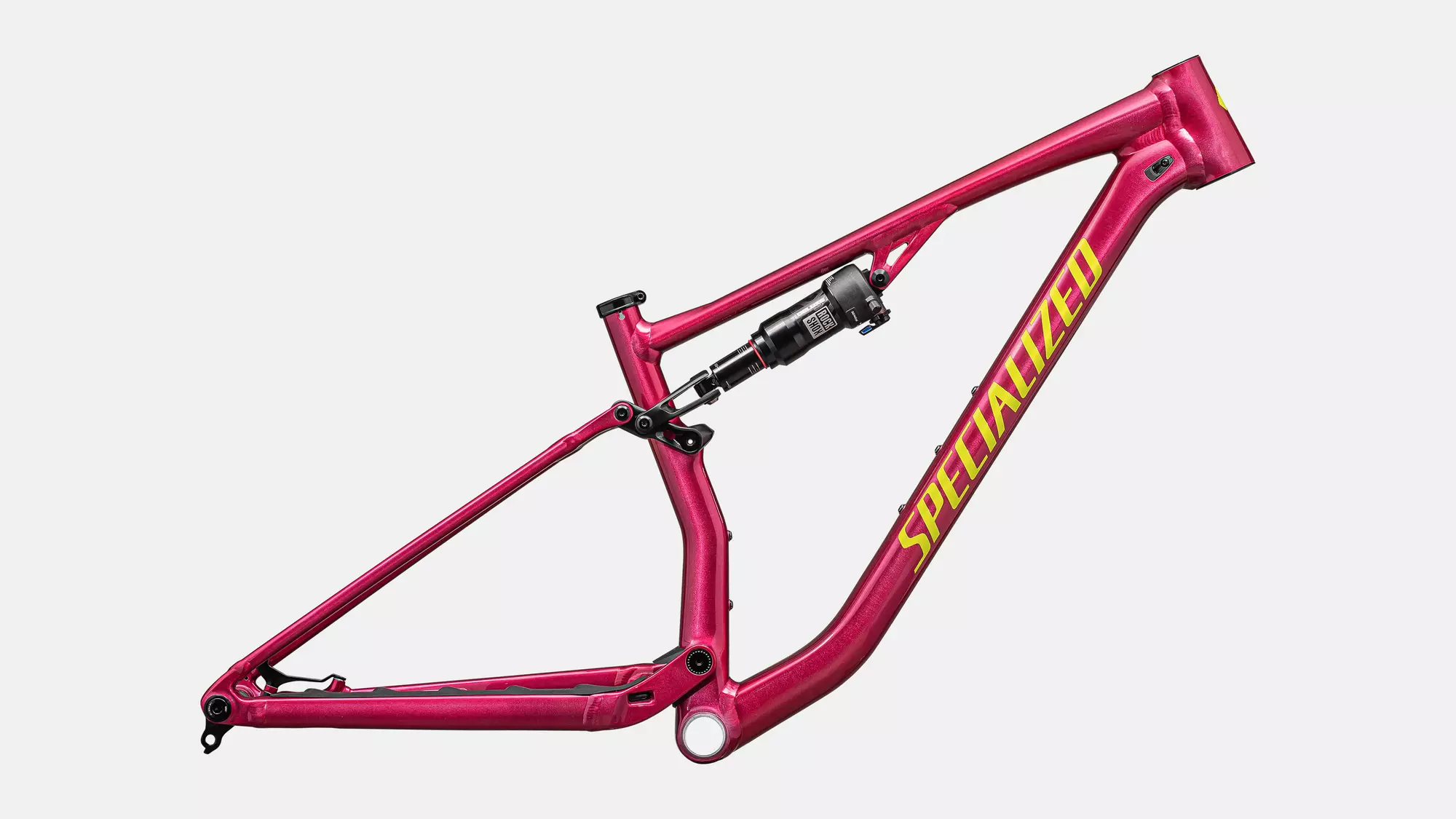 Chisel Frameset