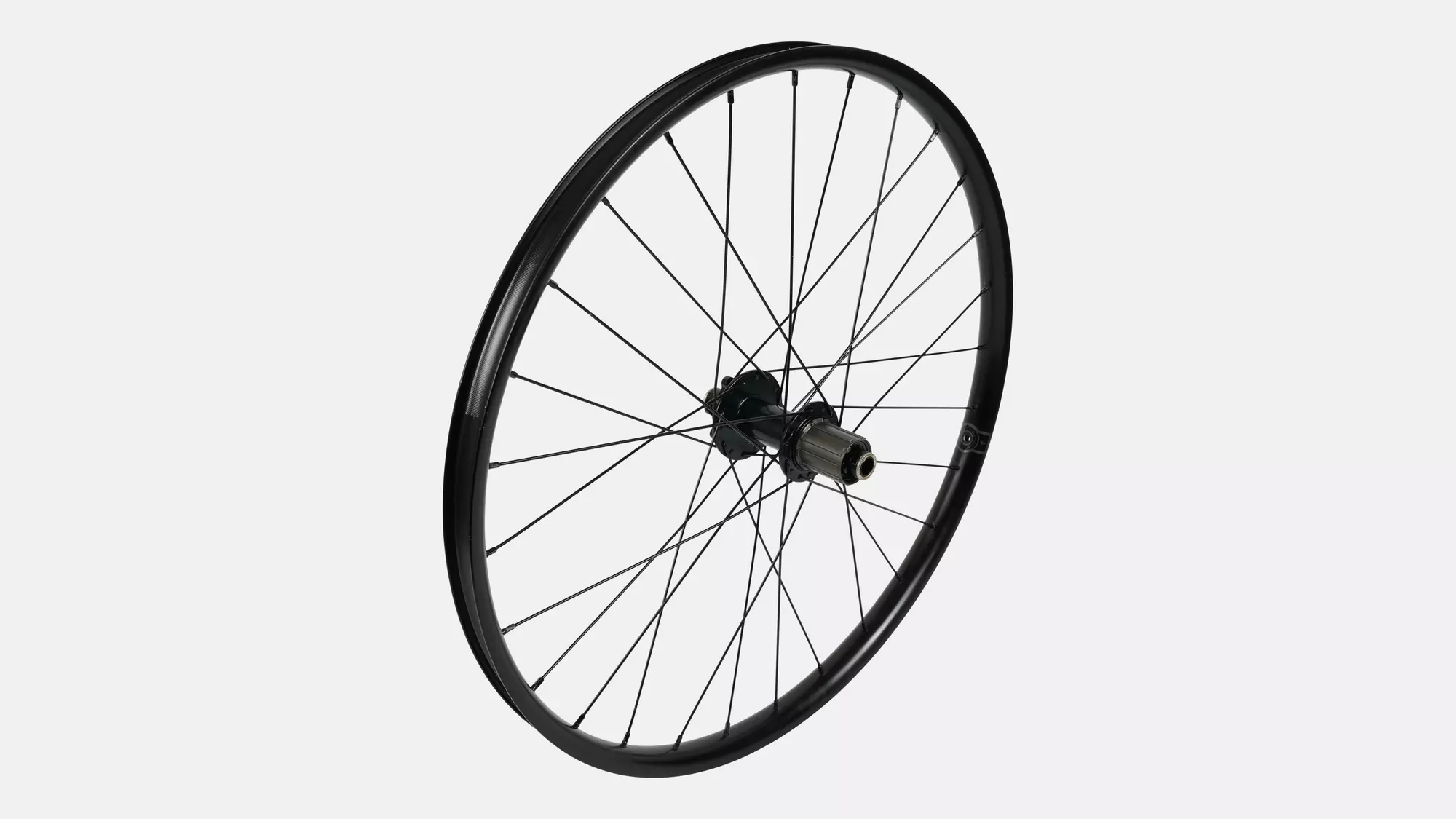 WHL MY22 RIPROCK EXPERT 24, REAR, 12X148, DISC 6 BOLT, 8/9/10SPD, 28H