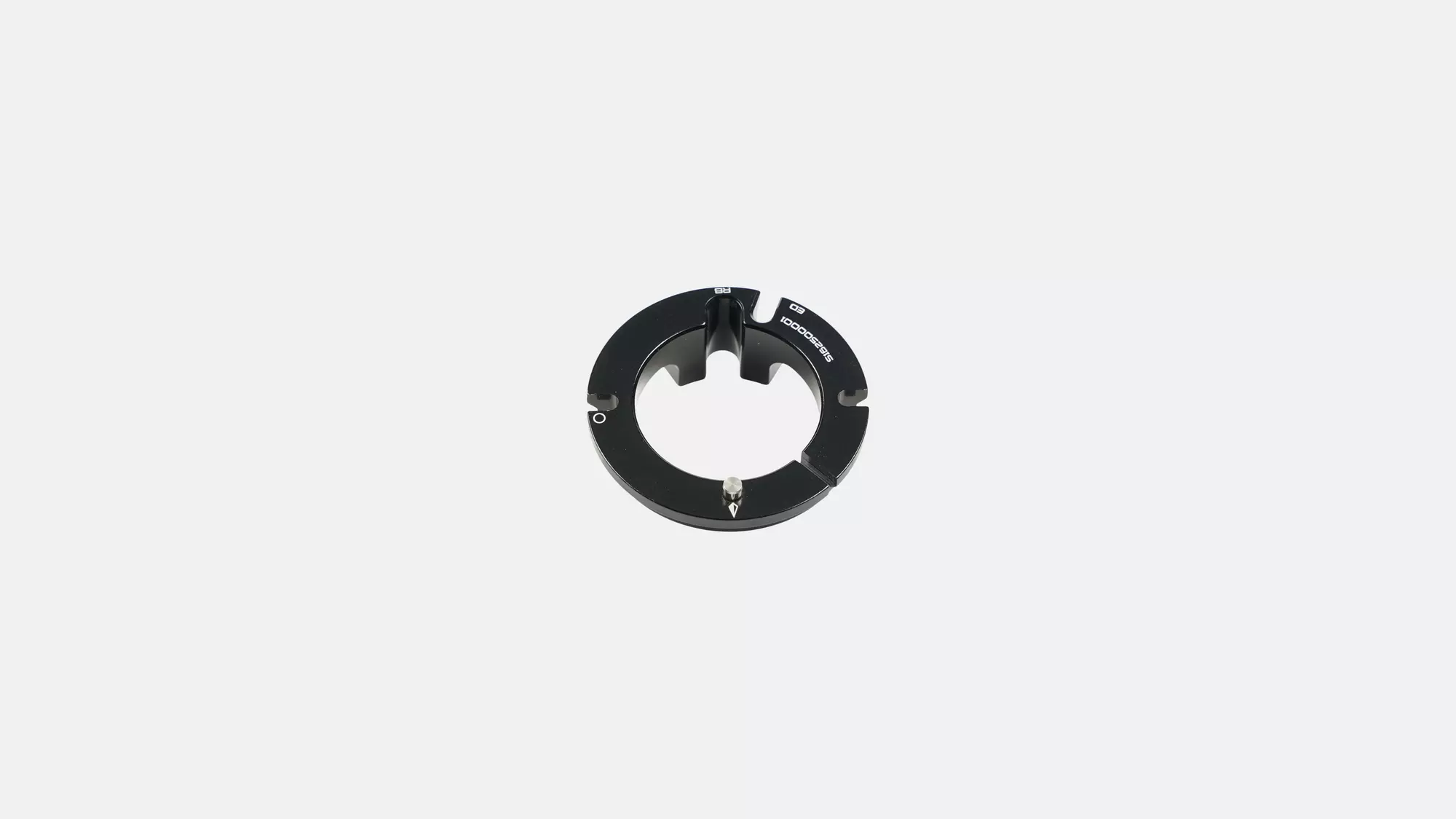 HDS SUB, VENGE VIAS, COMPRESSION RING - ELECRONIC SHIFT / HYDRAULIC BRAKE