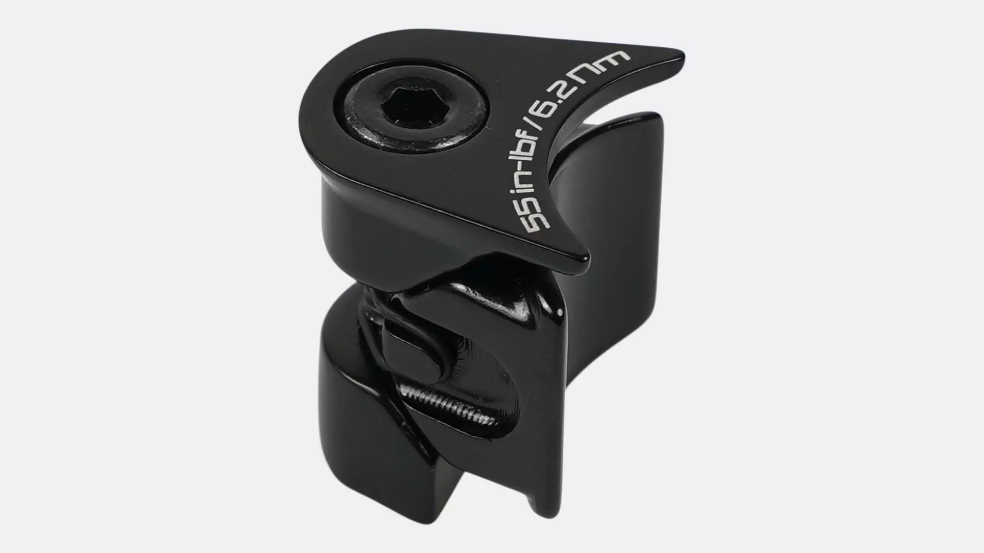 STC WEDGE, MY17+ SBC ACTIVE BIKES, SEATPOST WEDGE ASSEMBLY (V2)