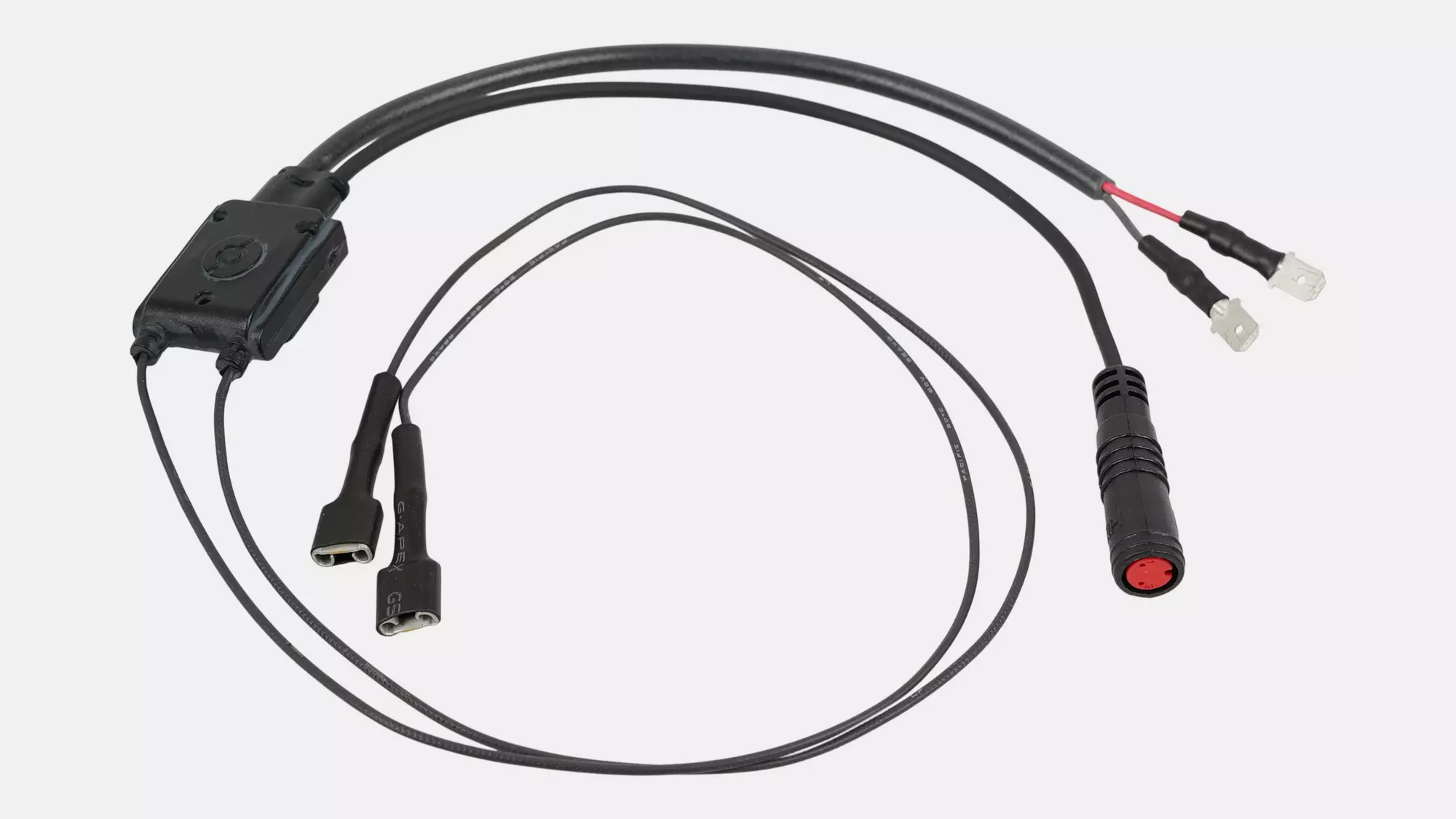 ELE WIRING, MY20 VADO (L1E) TCD-W SYSTEM, SUPERNOVA HORN RELAIS HARNESS