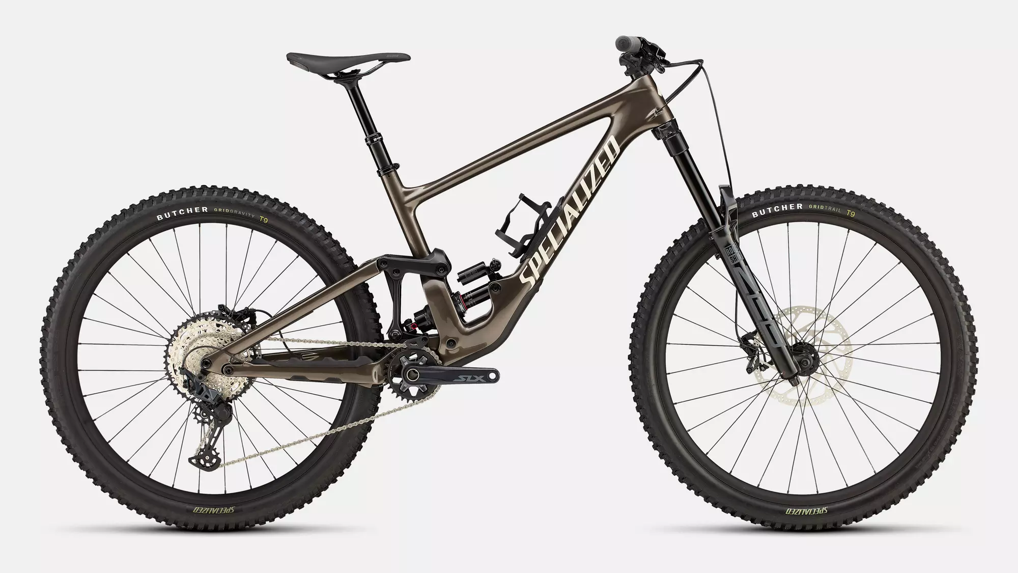 Enduro Comp — S3 Neutral