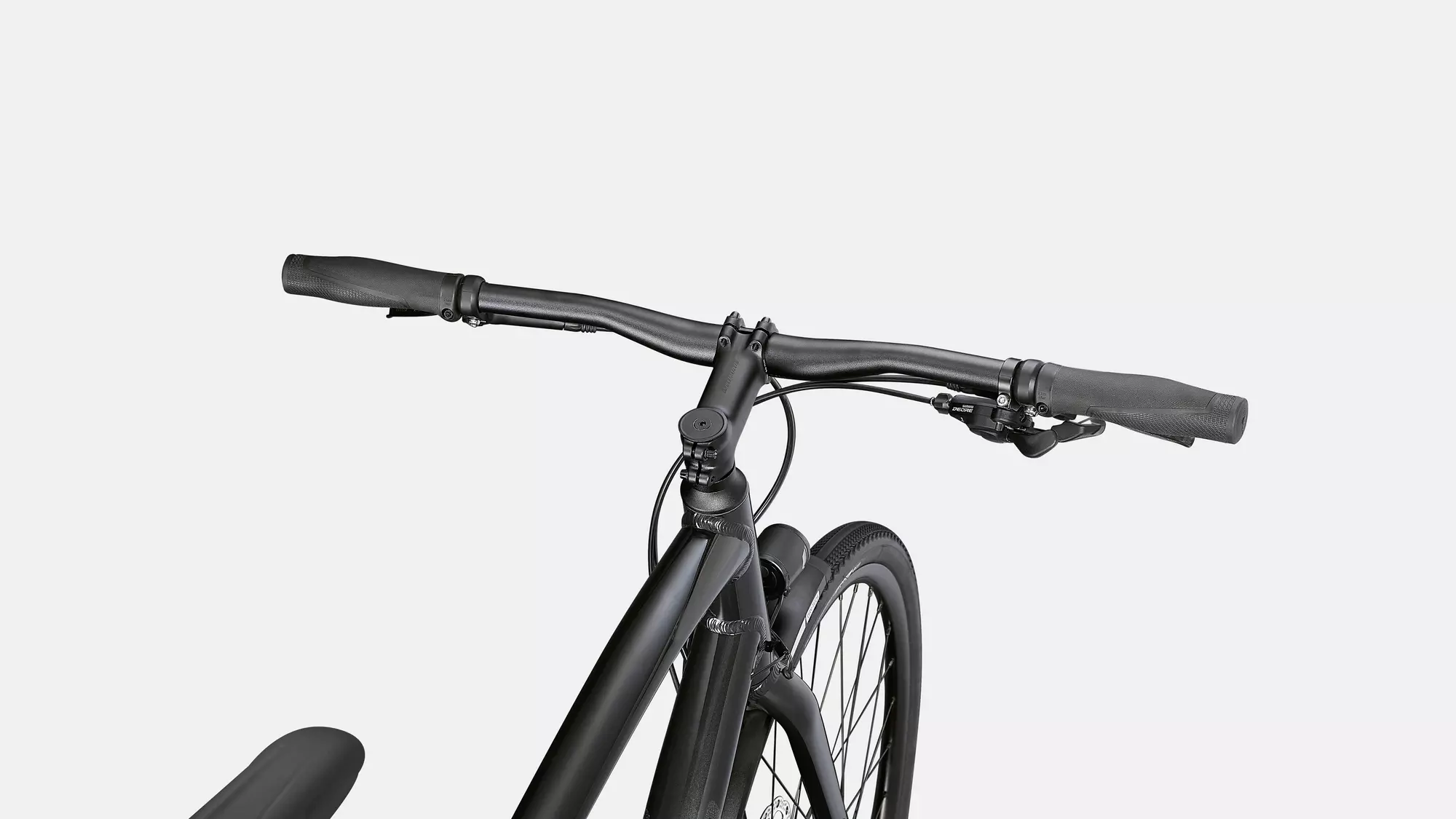 Sirrus X 3.0 EQ — XXS Black
