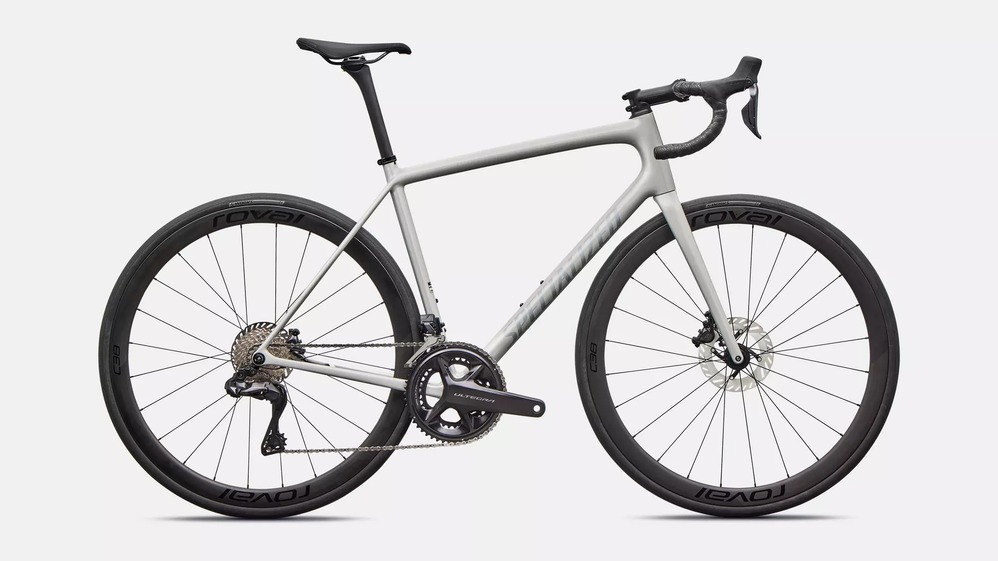 Aethos 2 Expert - Shimano Ultegra Di2