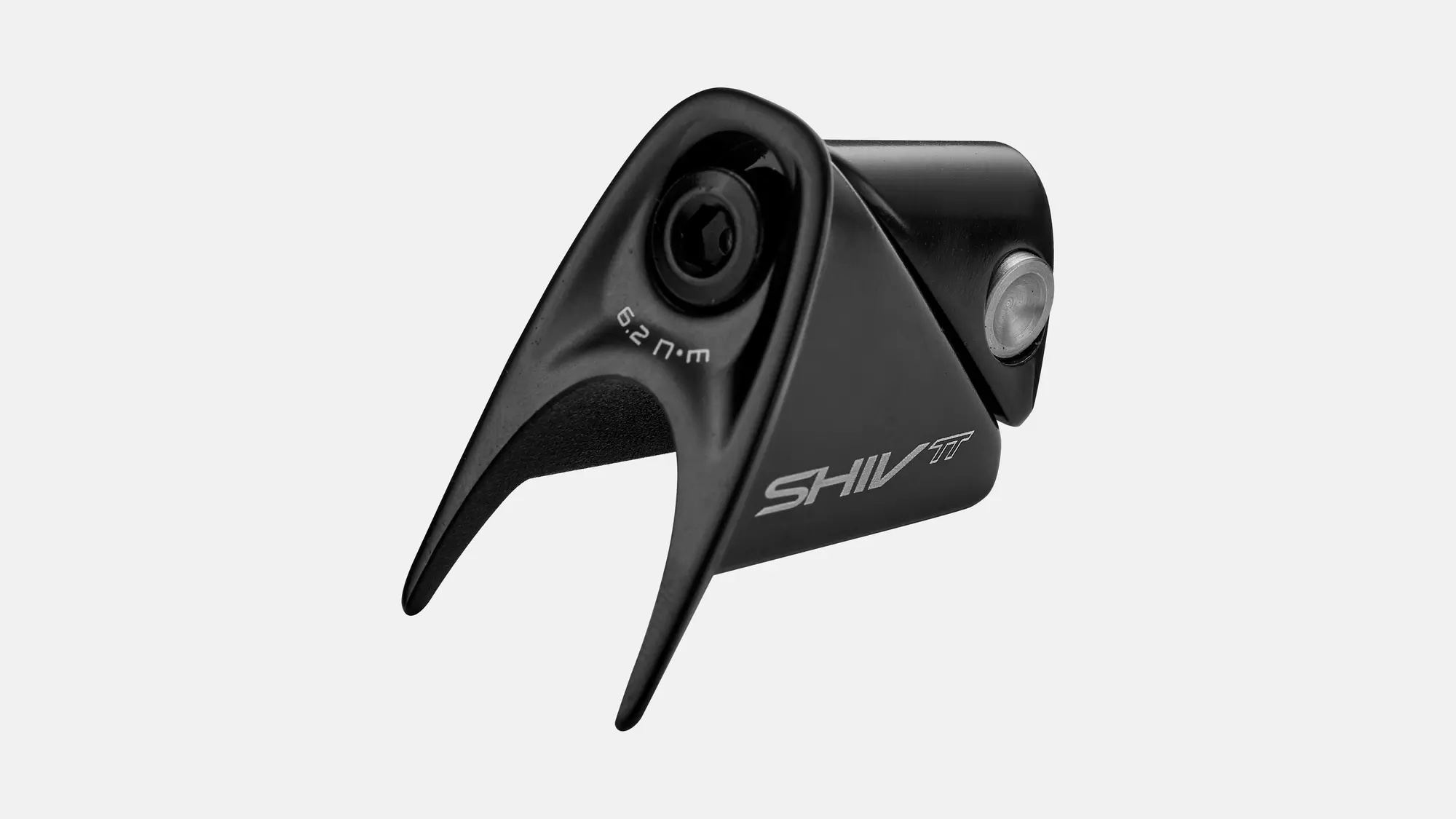 STC WEDGE, SHIV TT DISC, SEATPOST WEDGE ASSEMBLY