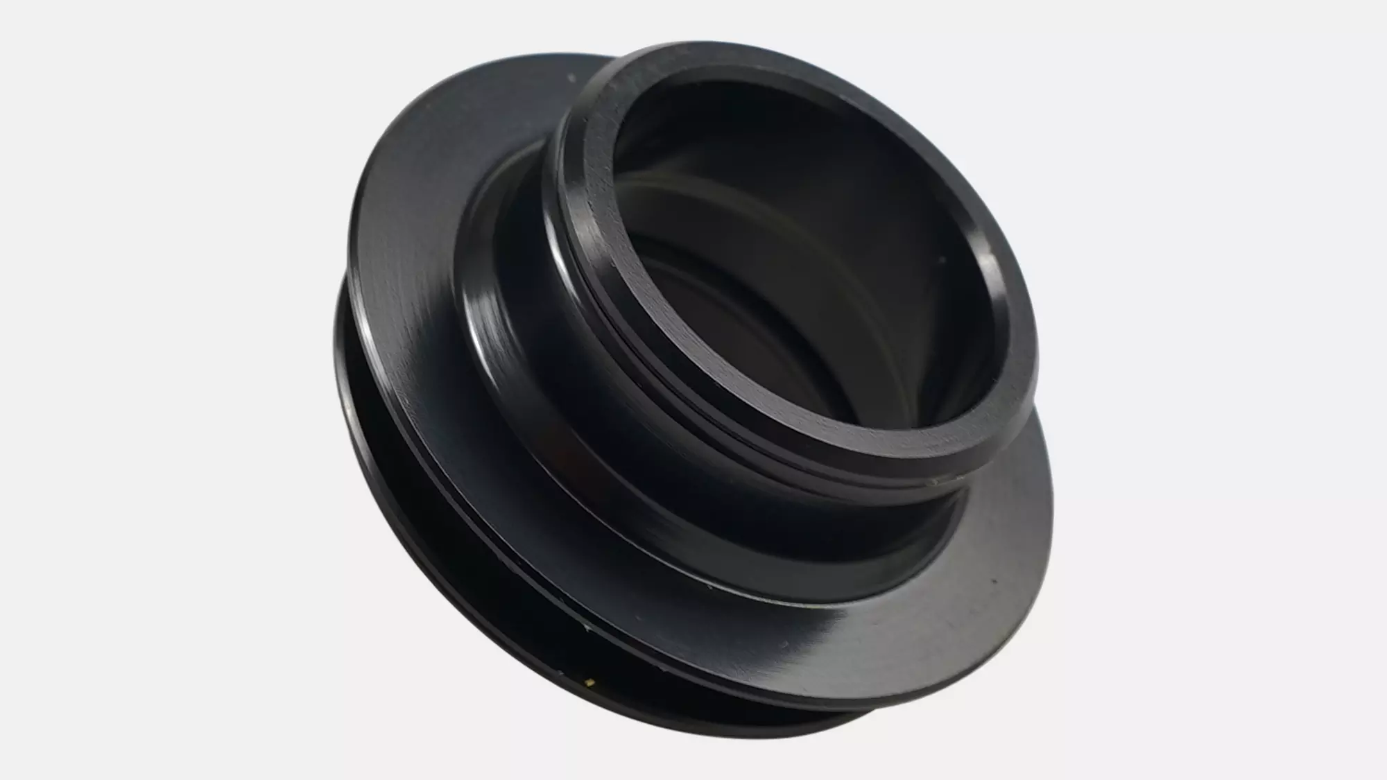 EDC FRONT, DS, TA, 15X100 / 15X110MM, 19MM OD, FOR ROVAL MTN HUB (LFM16) (LFM16-110) (HWAXXX00S3280C)