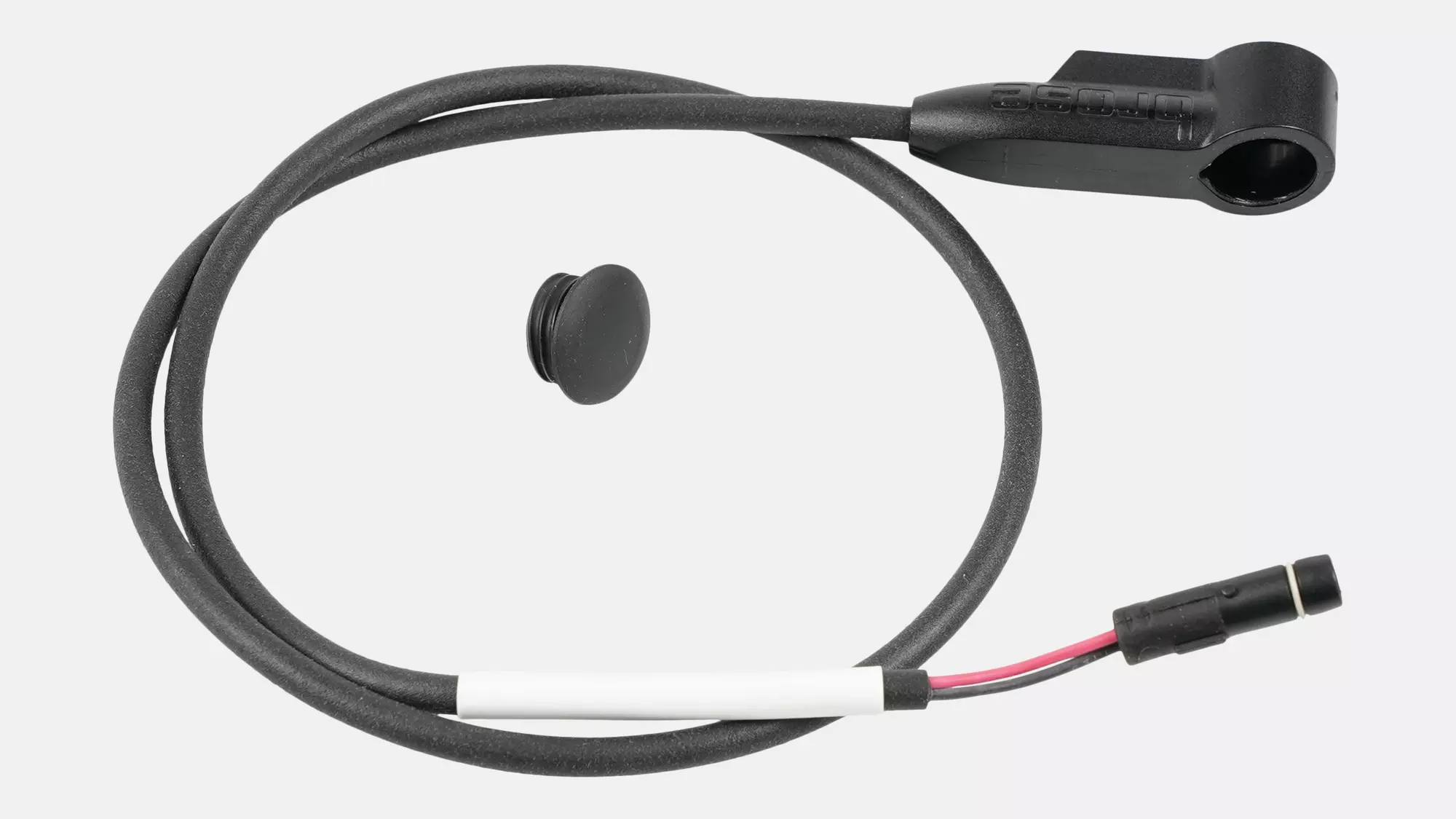 ELE WIRING, VADO/COMO (GEN.1), SPEED SENSOR CABLE, 485MM LENGTH, W/O TORX BOLT