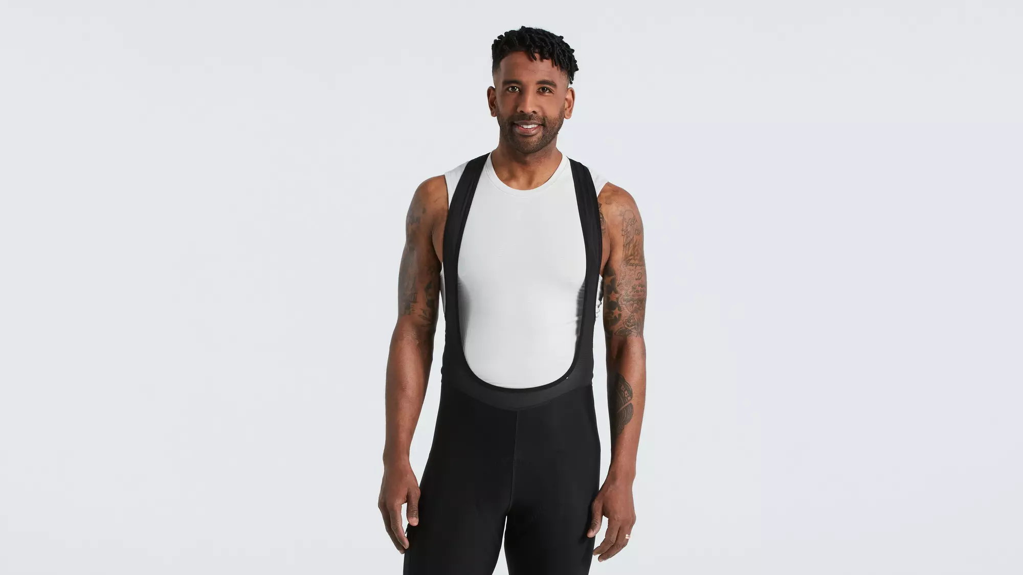Men's Power Grid™ Sleeveless Baselayer