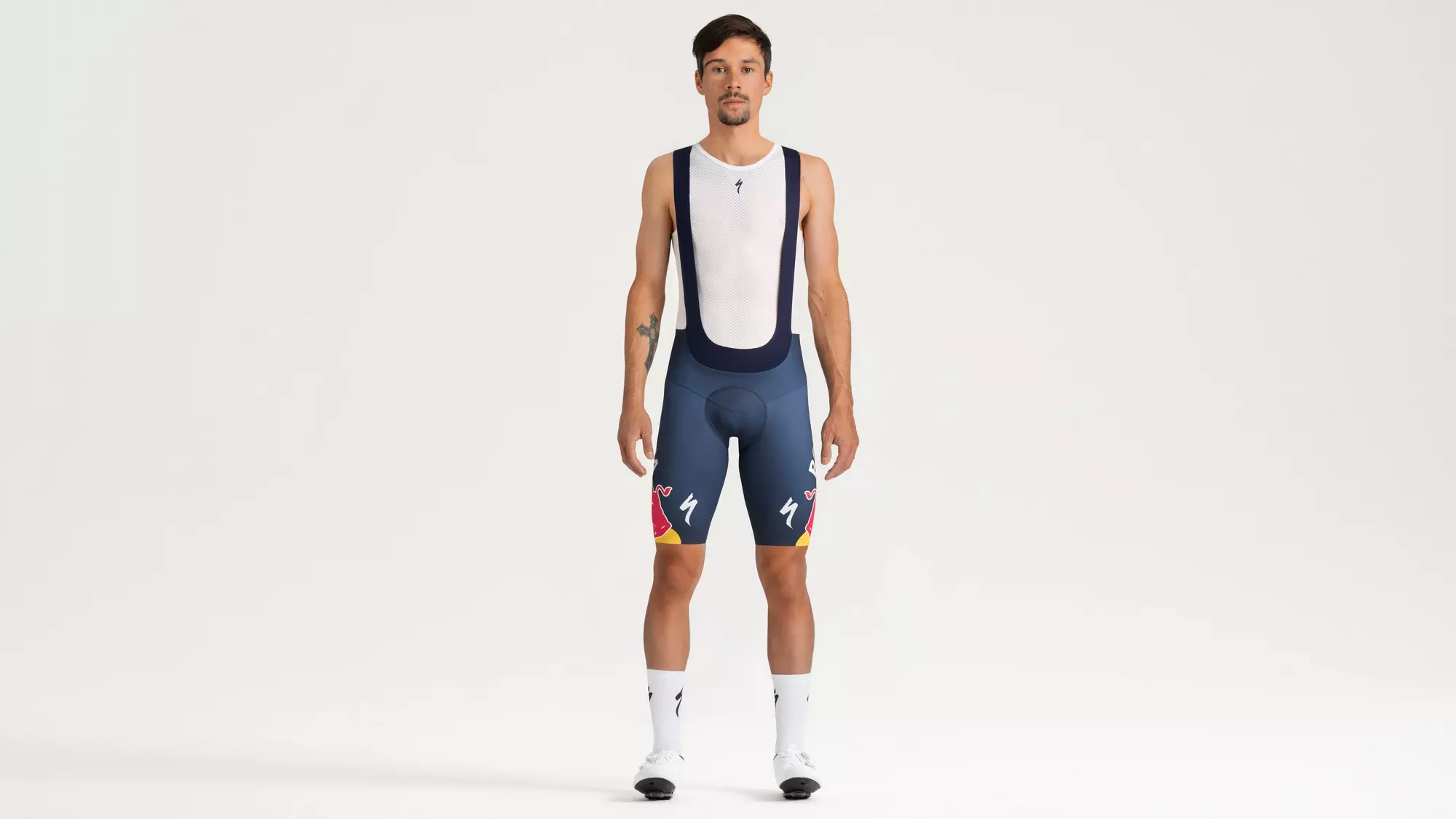 Red Bull - BORA - hansgrohe Race Bib Short