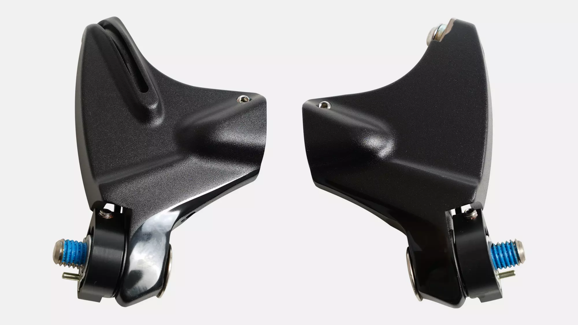BRK MY16 VENGE VIAS REAR RIM BRAKE SET (Replaced by S170700004)