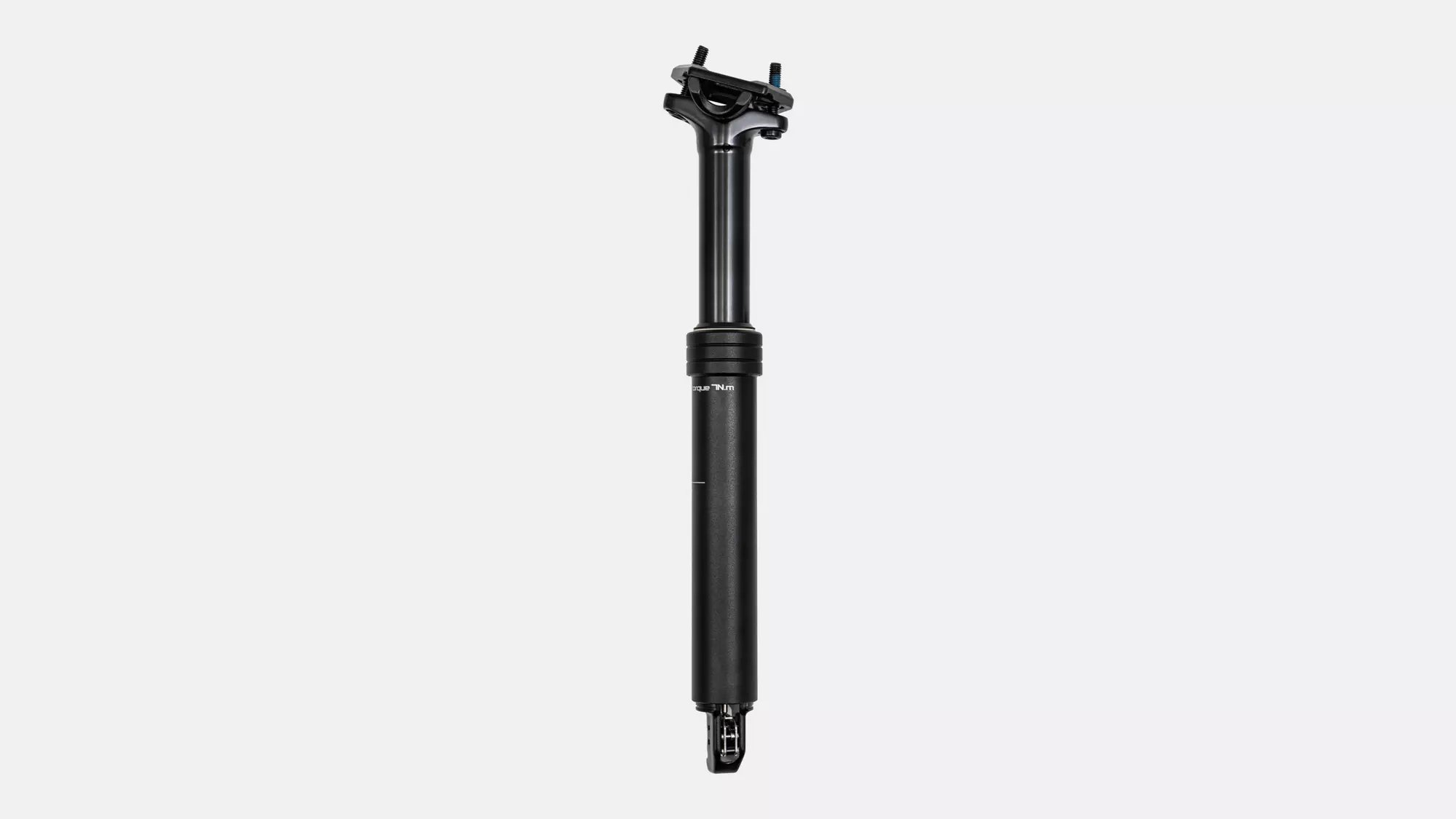 STP TRANZ-X, 30.9MM DROPPER-POST, 80MM TRAVEL, INTERNAL ROUTING, 315MM TOTAL LENGTH, 0MM OFFSET, W/O REMOTE