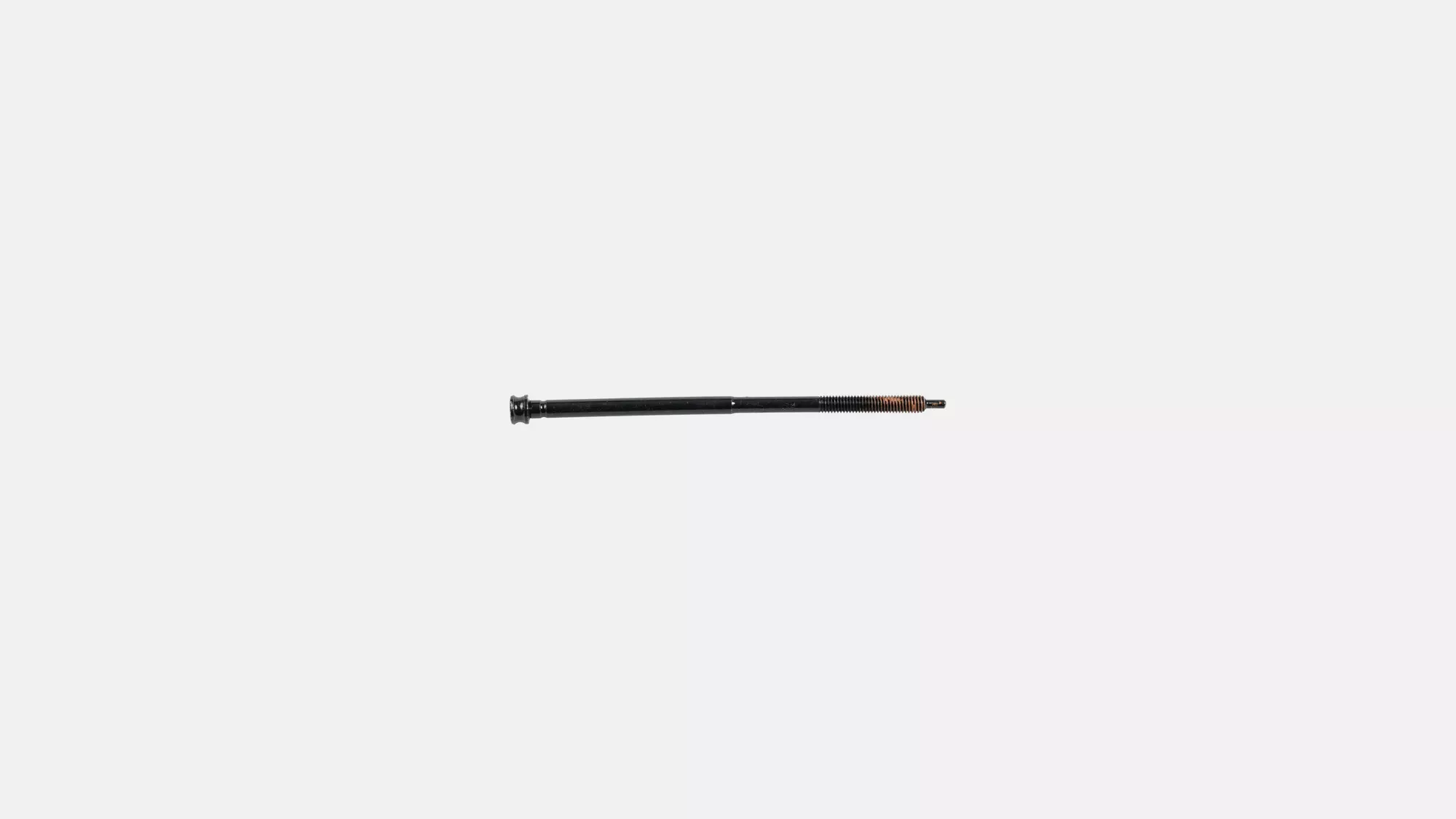 MSC SWAT, CONCEAL CARRY ASSY, ANCHOR BOLT W/ CHAIN PIN DRIVER - 135MM LENGTH