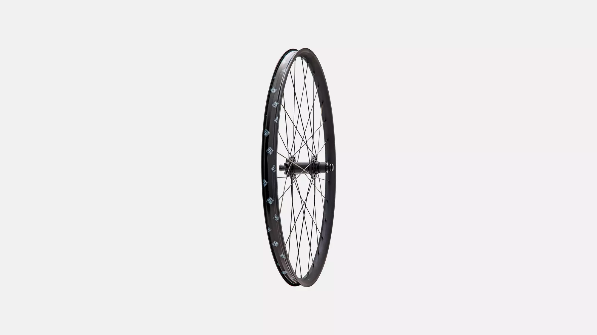 WHL OE TRAIL V3, 29", REAR, ALLOY, TA, 12X148MM, DISC, 6-BOLT, 28H, SRAM XD FHB - BLACK