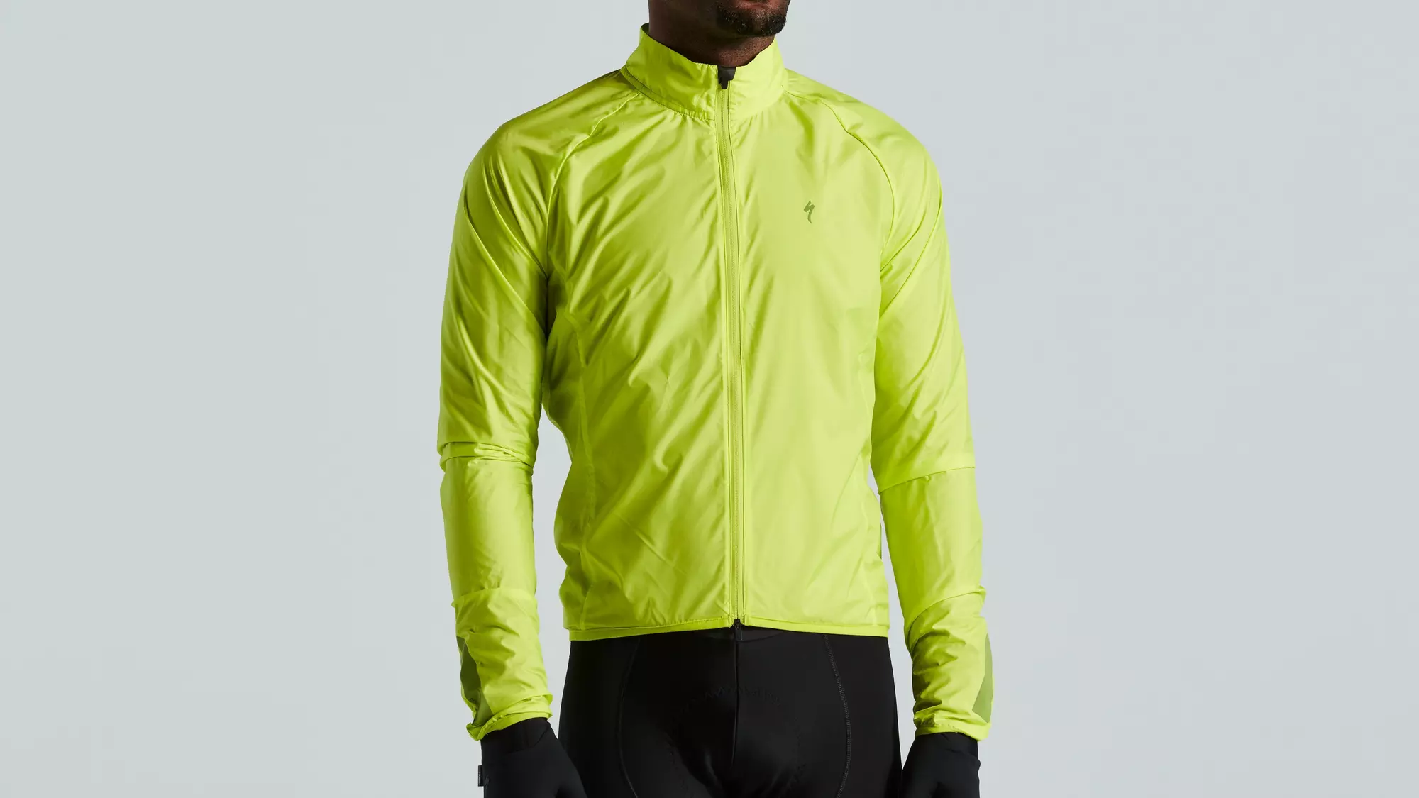Men's HyprViz SL Pro Wind Jacket