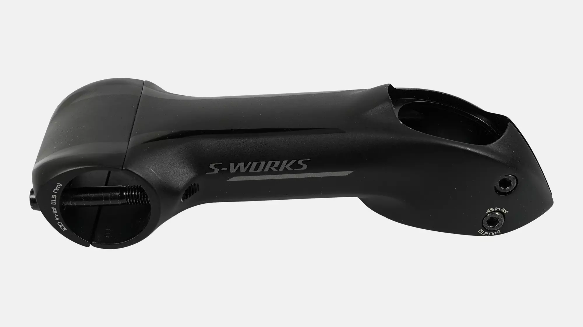 STM MY16 VENGE VIAS STEM - 115MM