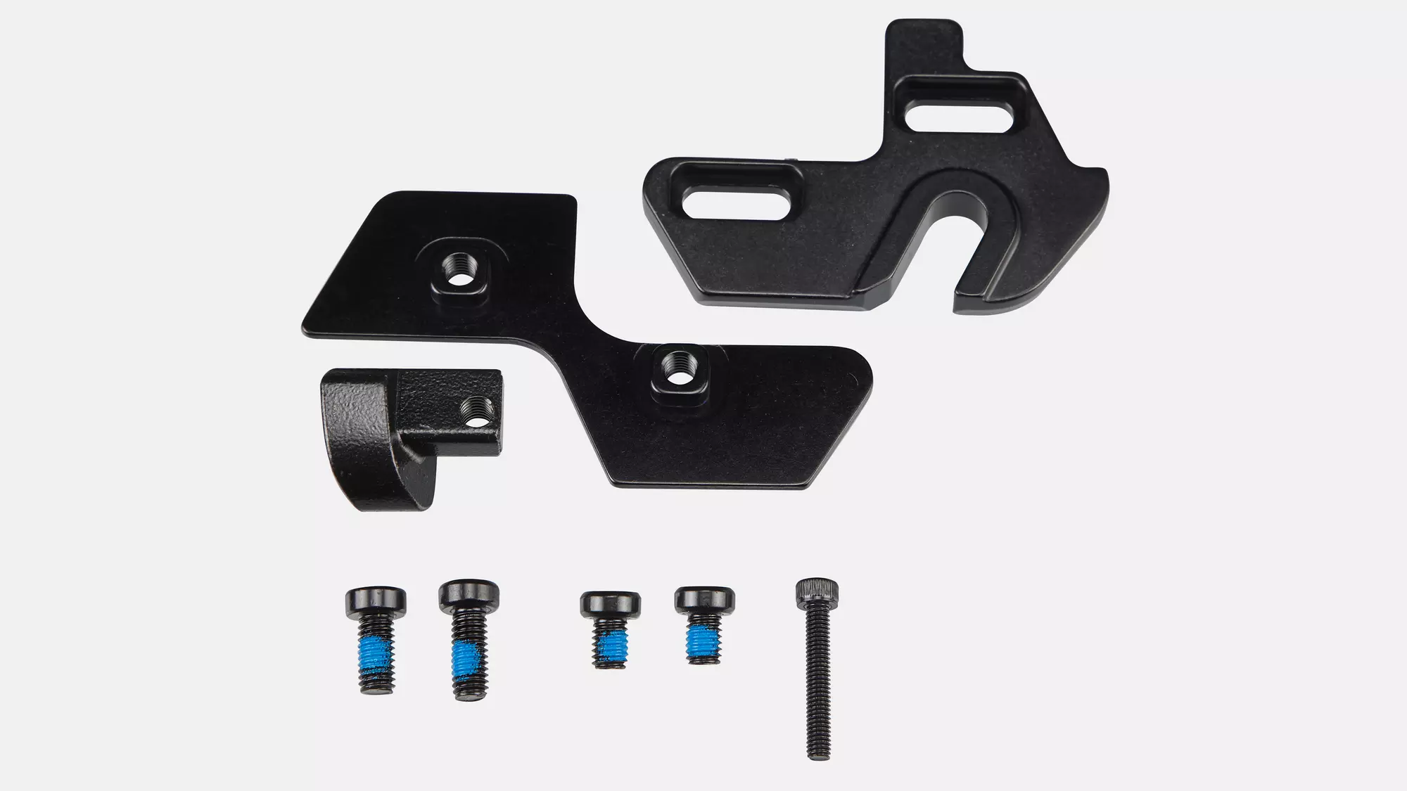 DRO MY21 COMO SL, SLIDING DROP OUT, DRIVESIDE WITH HARDWARE
