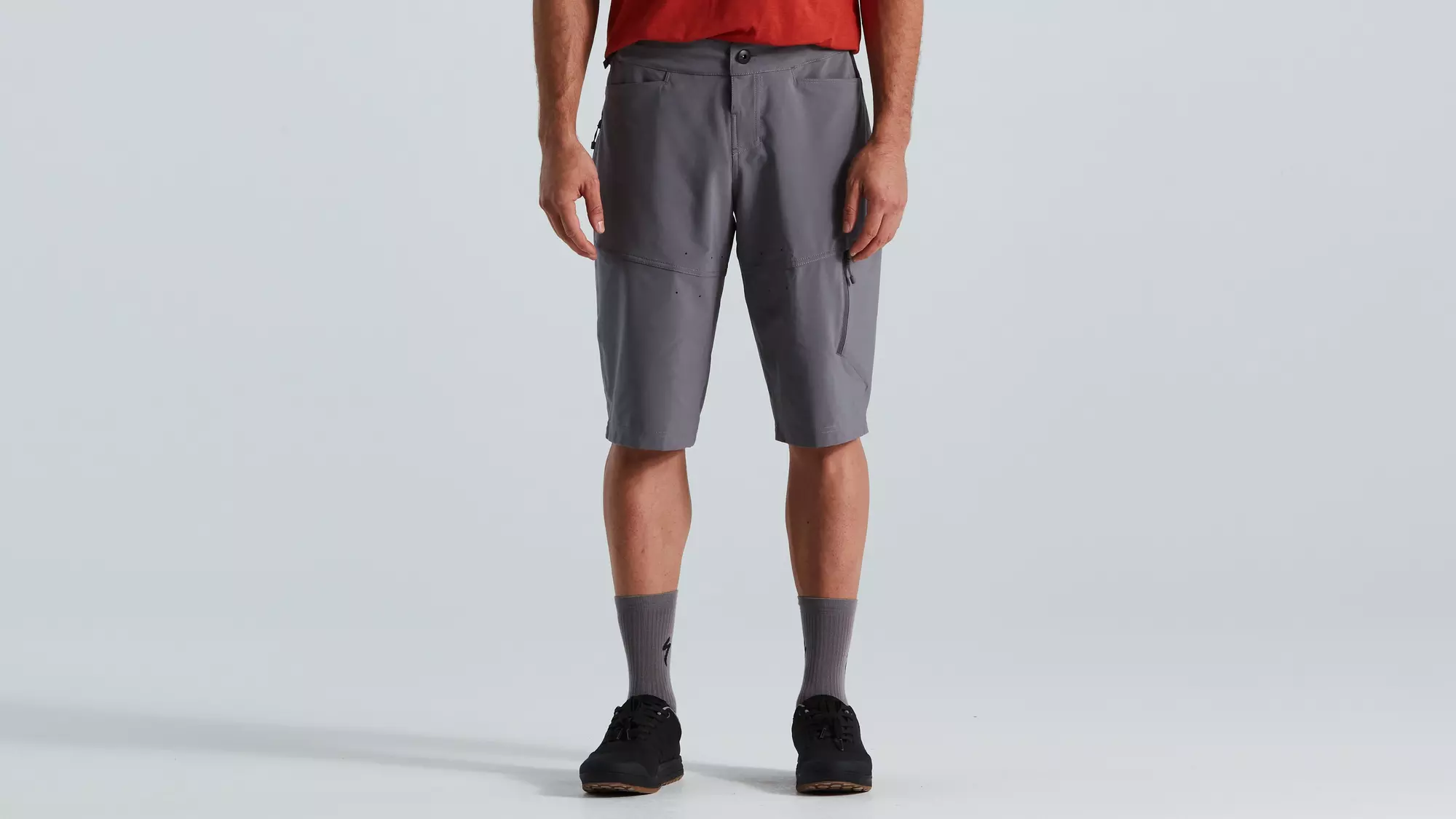 Men's Trail Cargo Shorts