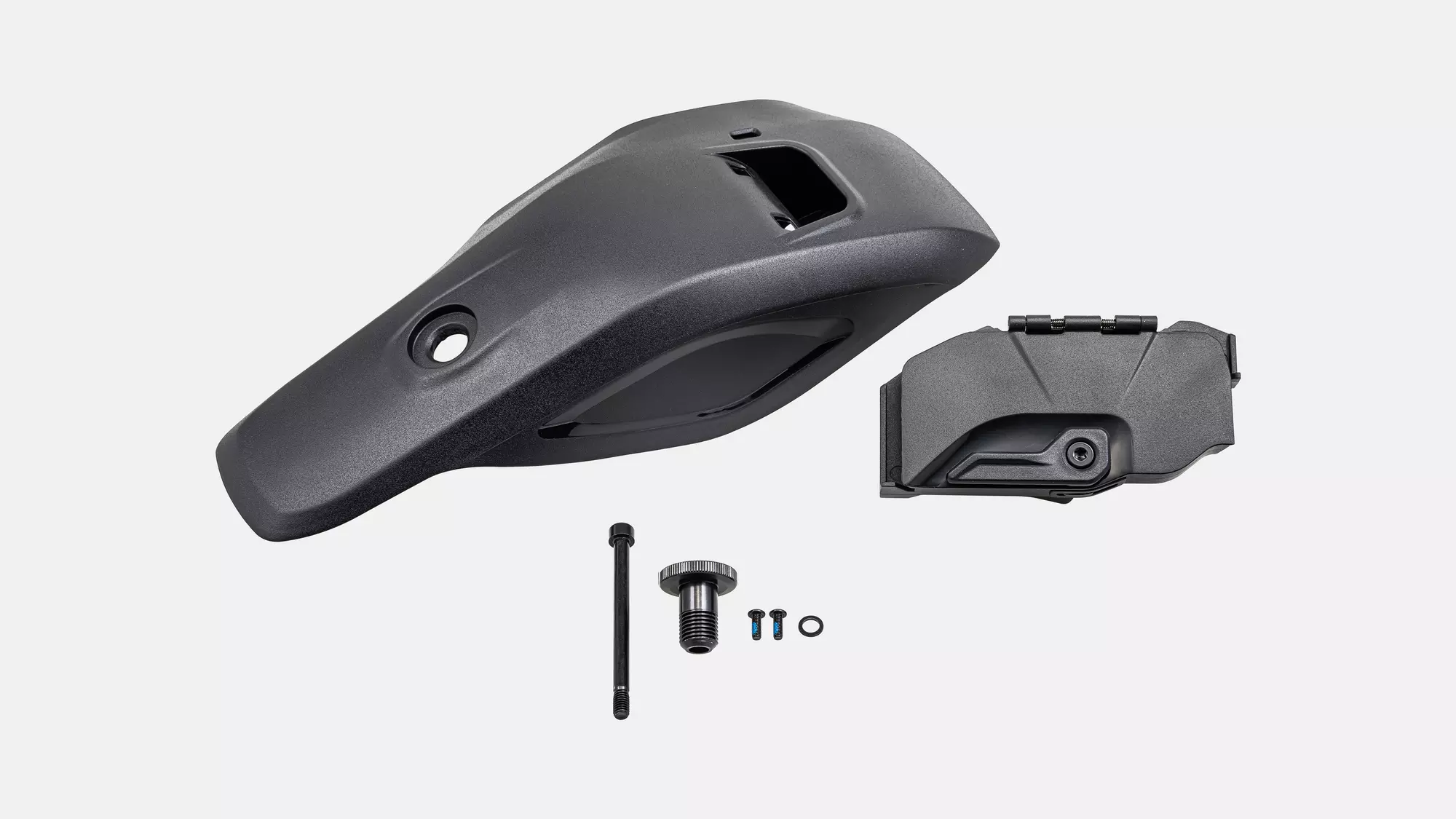 ELE BATTERY, LEVO (GEN.3), BATTERY ROCK GUARD KIT (V2)