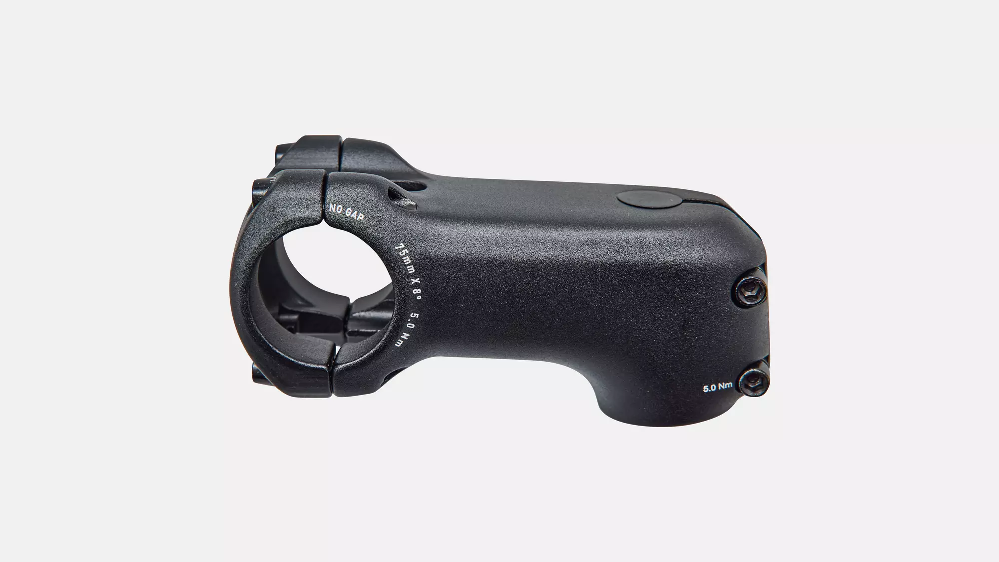 STM VADO SL (GEN.2), 75MM, 31.8MM,15.5-DEG, 1-1/8", ALLOY, STEALTH MOUNT COMPATIBLE