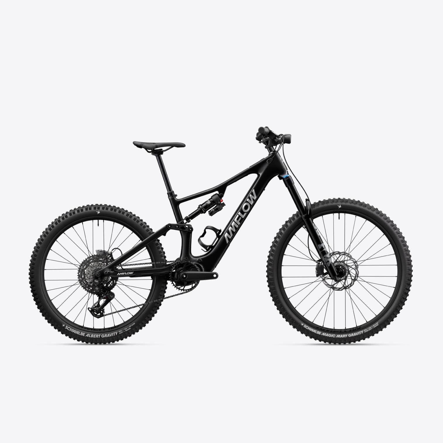 Amflow PX Carbon