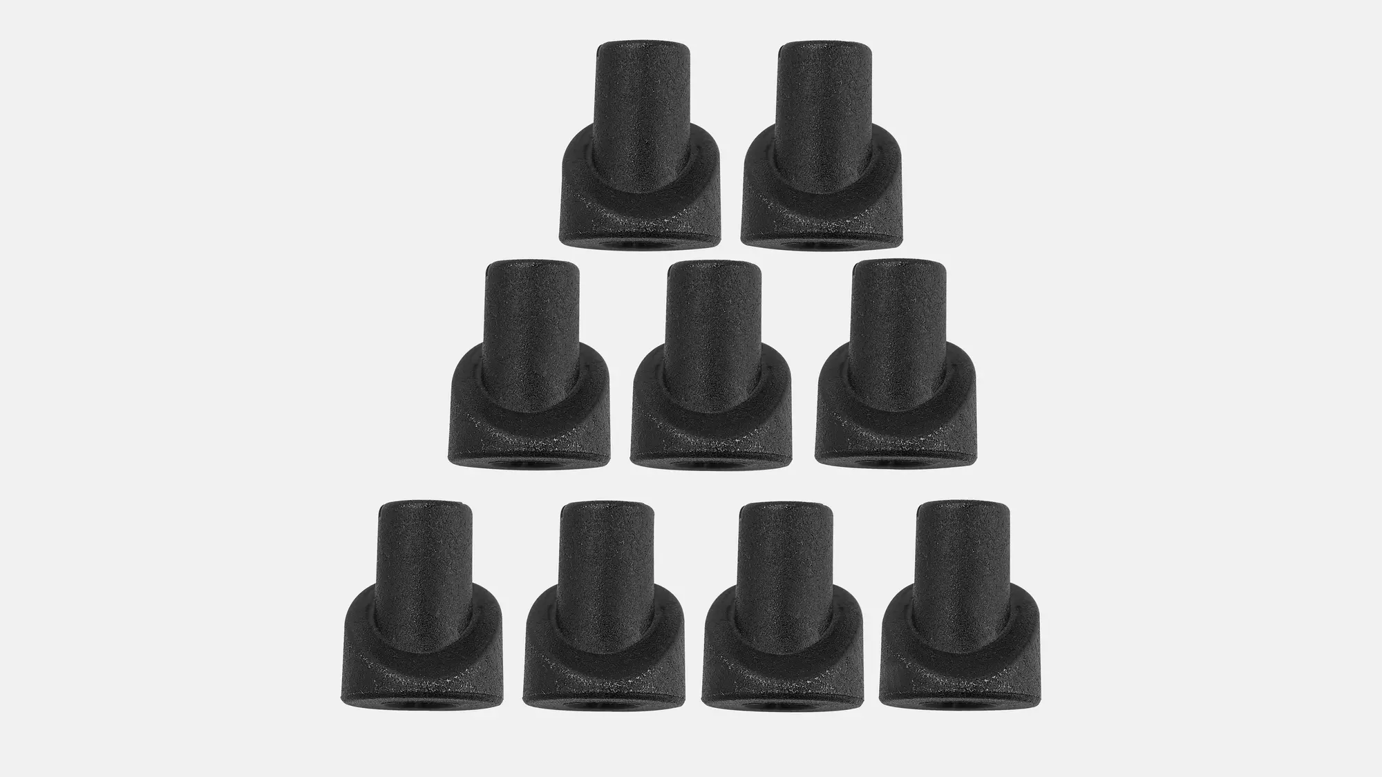 CBG BB CABLE GUIDE, TARMAC SL7, MECHANICAL SHIFT, FRONT DERAILLEUR EXIT PORT HOUSING STOP (10 PCS/BAG)