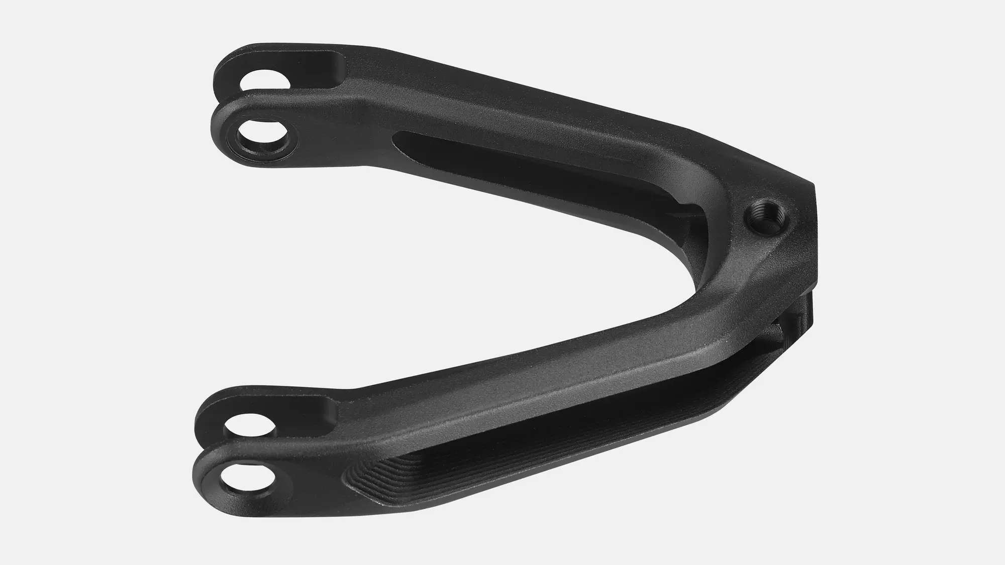 SHK EXT MY21 SJ EVO & SJ (ALLOY FRAME), SHOCK EXTENSION, ALLOY