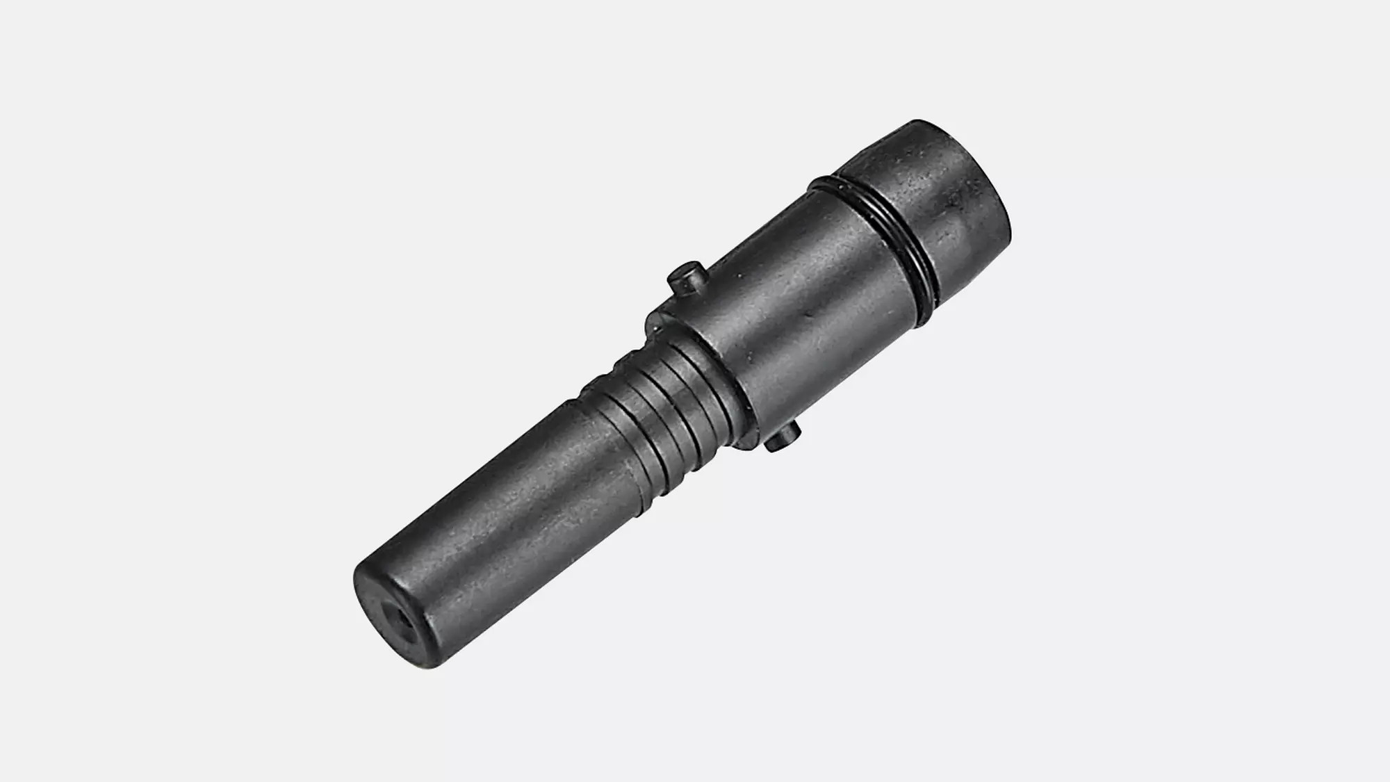 ELE MOTOR, BROSE LIGHT SOCKET BLIND PLUG (1 PCS.)