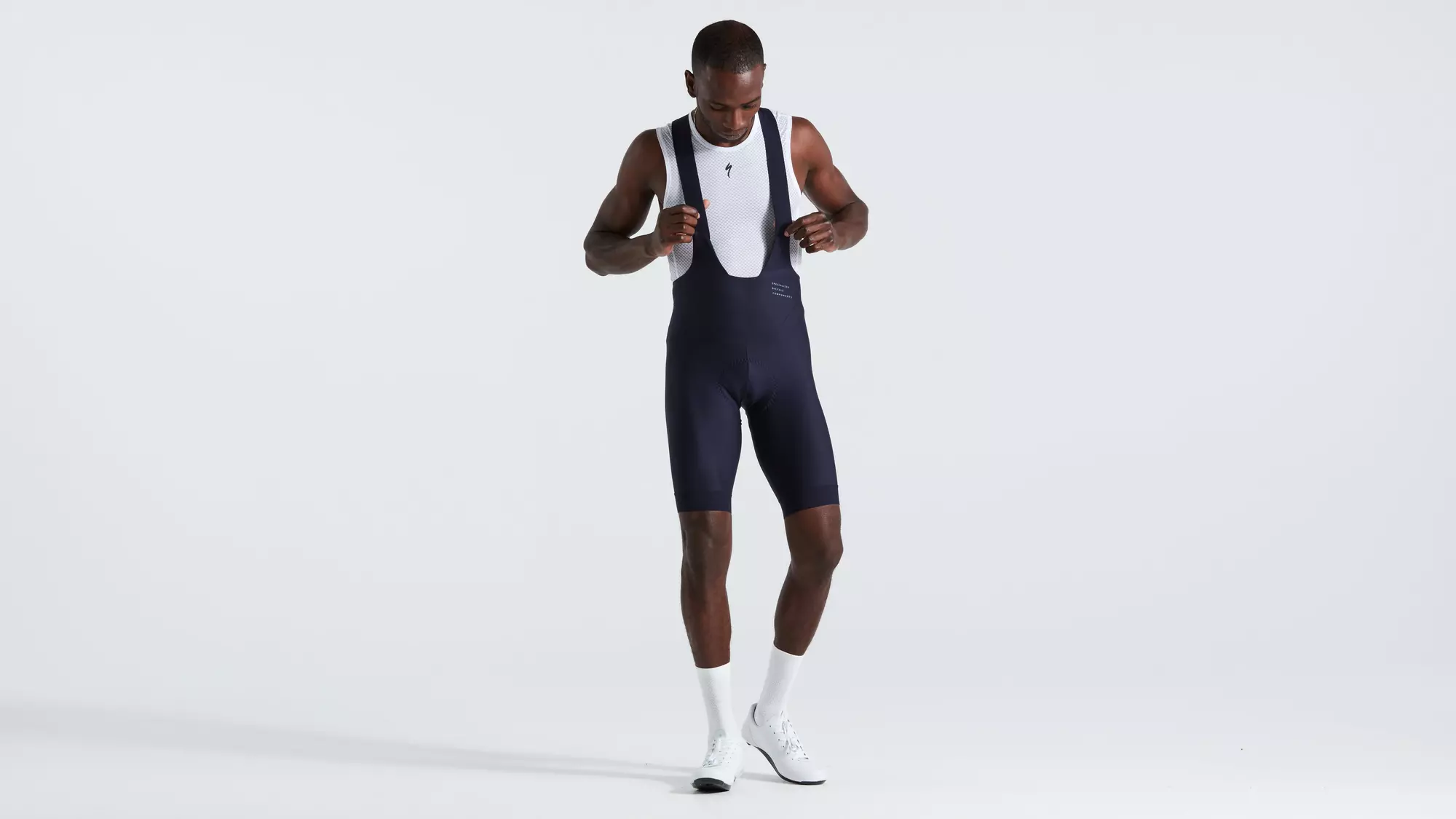 Men's Prime Bib Shorts