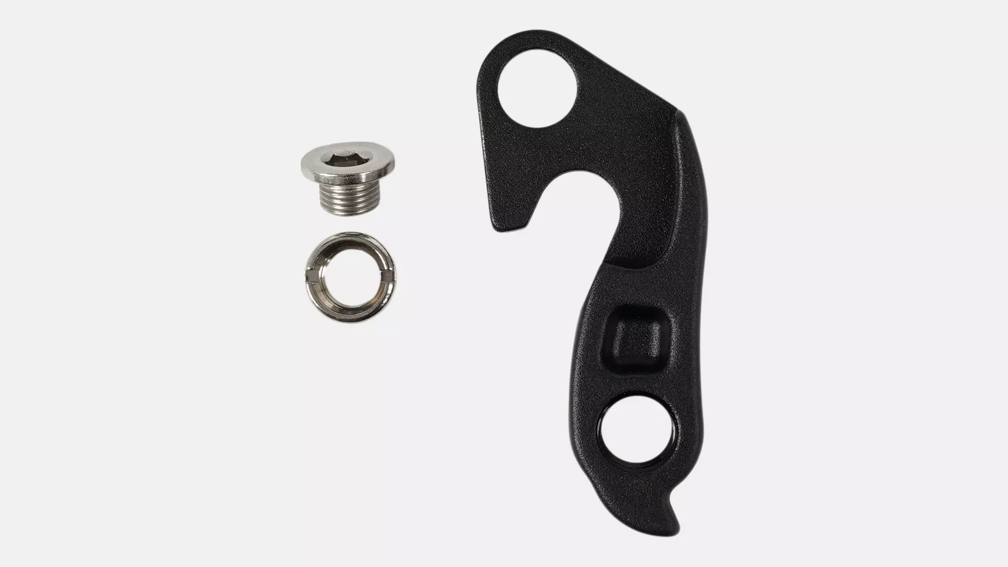 HGR LUCKY CALLAHANGER, LONG VERSION, MAX 28T, W/ BOLT (Single)