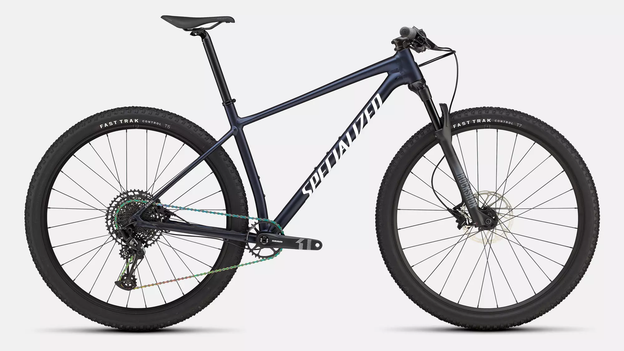 Chisel Hardtail Comp