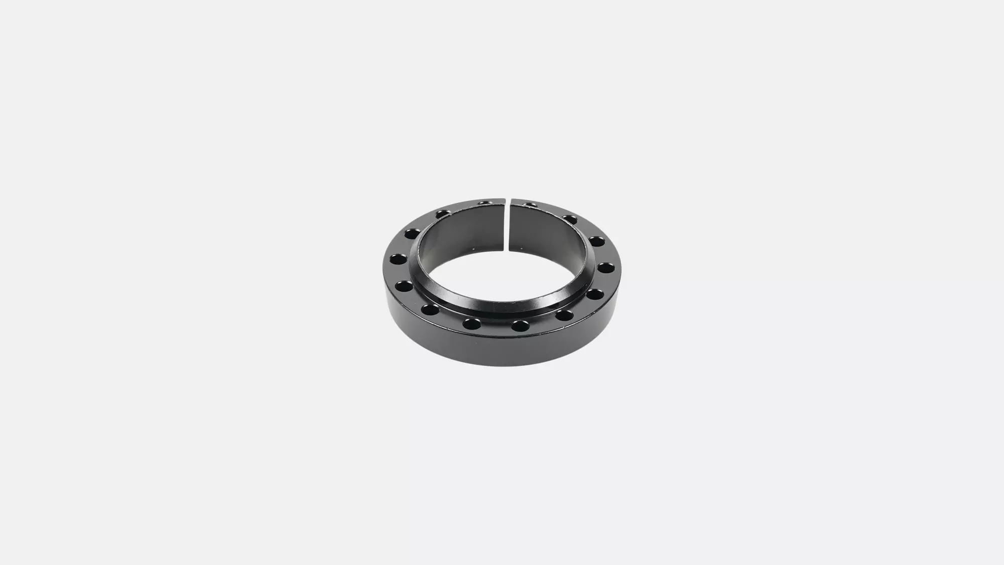 HDS SUB, CROWN RACE / LOWER BRG. SPACER FOR 1.5" LOWER BRG (45X45 DEG), MY15 SJ FSR 650B (H6042)