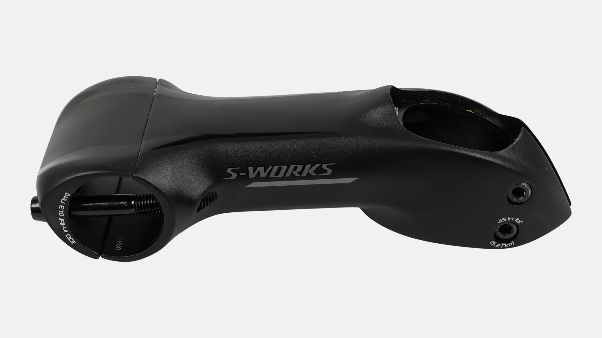 STM MY16 VENGE VIAS STEM - 105MM