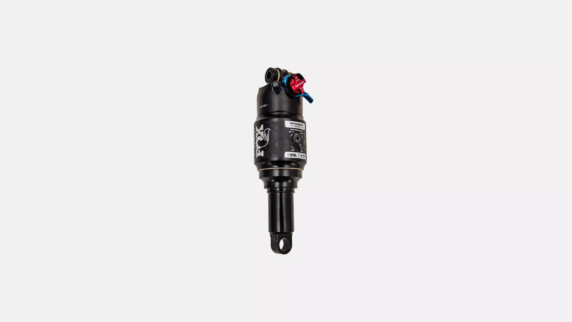 SHK MY26 FOX, FLOAT GENIE, PERFORMANCE ELITE, 190X45MM, LEVO R EXPERT (972-63-278)