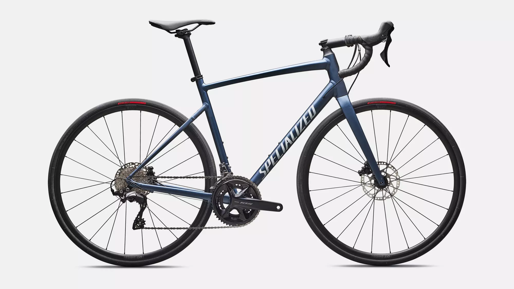 Allez Comp - Shimano 105