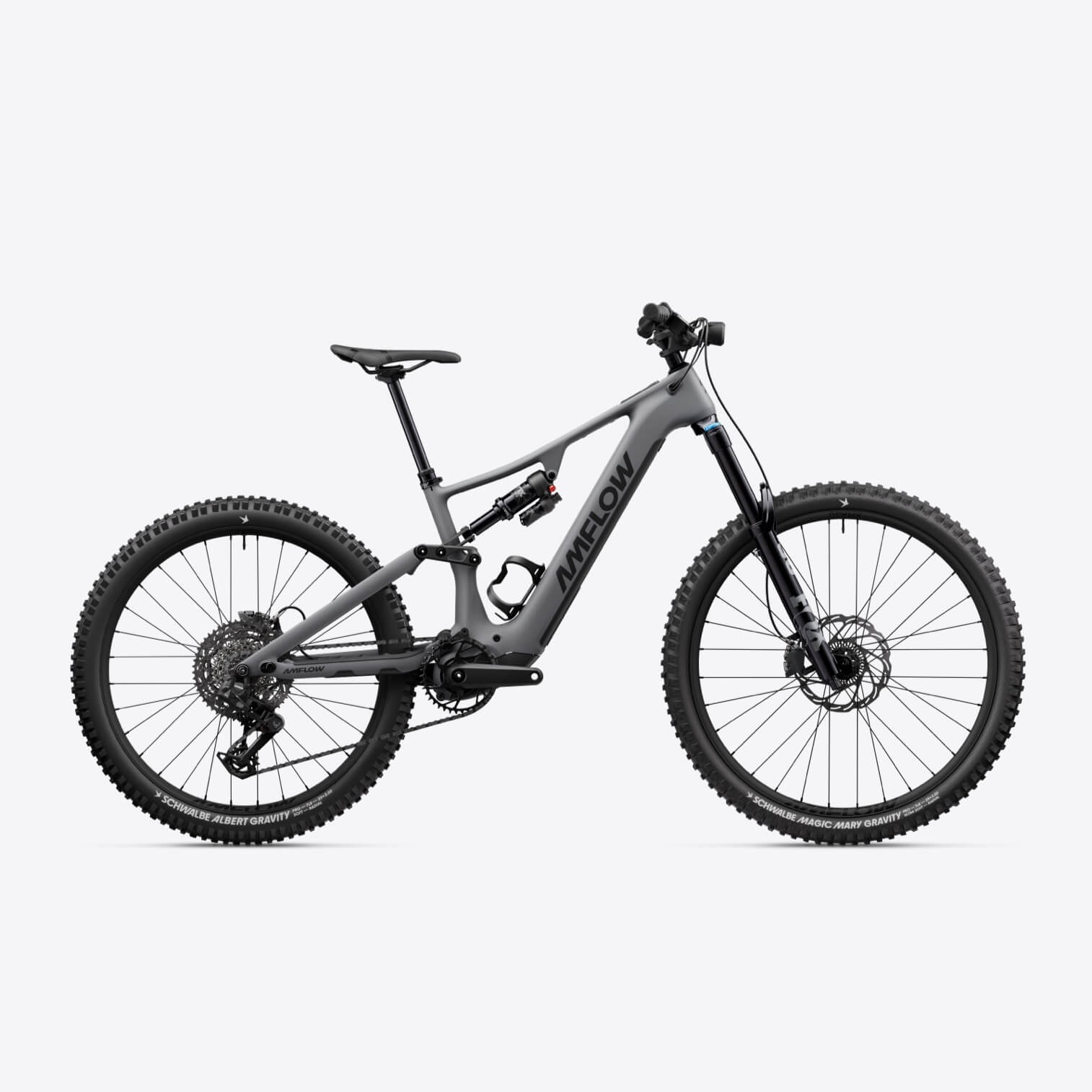 Amflow PR Carbon Pro