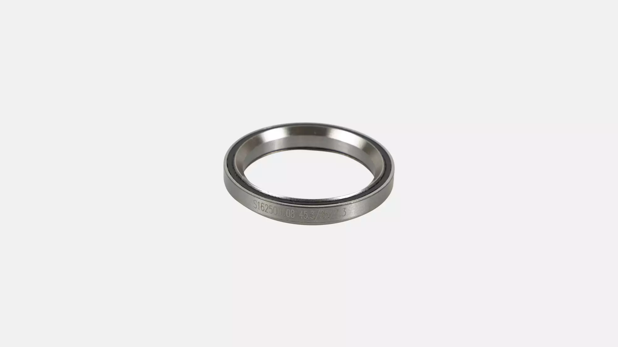 HDS BEARING, VENGE VIAS LOWER, 45.3OD X 30.5 ID X 7.3MM (45X45 DEG)