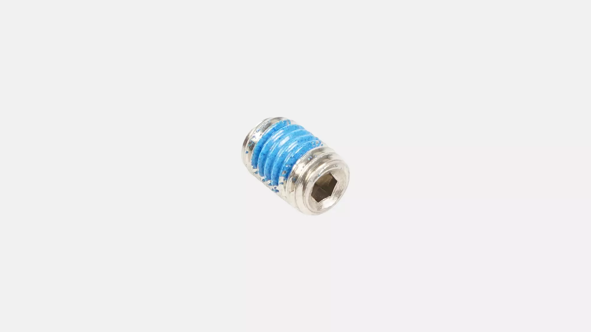 HDS SUB, FUTURE SHOCK COLLAR, PRELOAD SET SCREW, M5X0.8X7.5MM