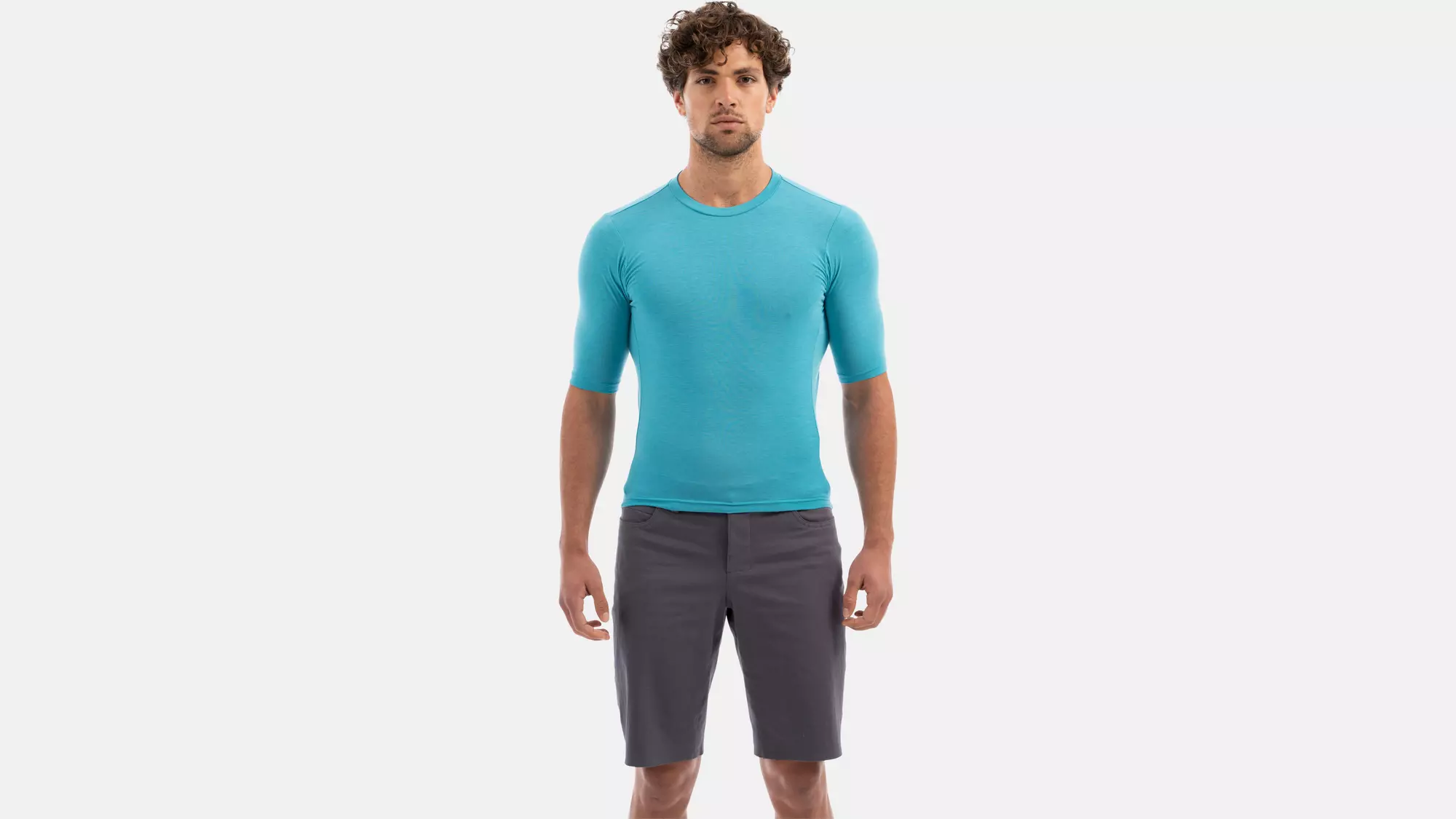 Men's ADV Short Sleeve Jersey