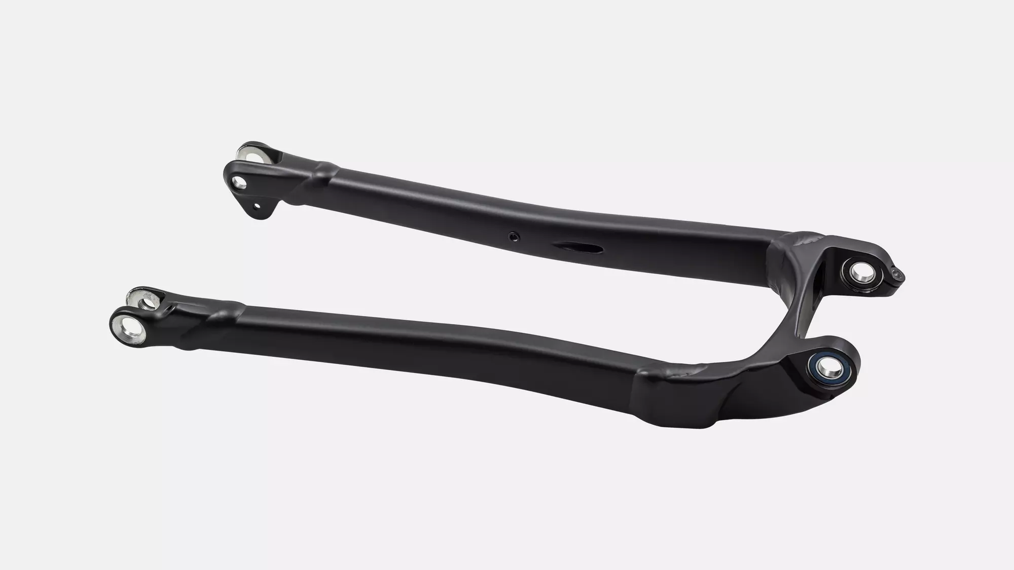 CHS MY20 LEVO SL, ALLOY FRAME, ALLOY CHAINSTAY, 12X148MM - SATIN BLACK
