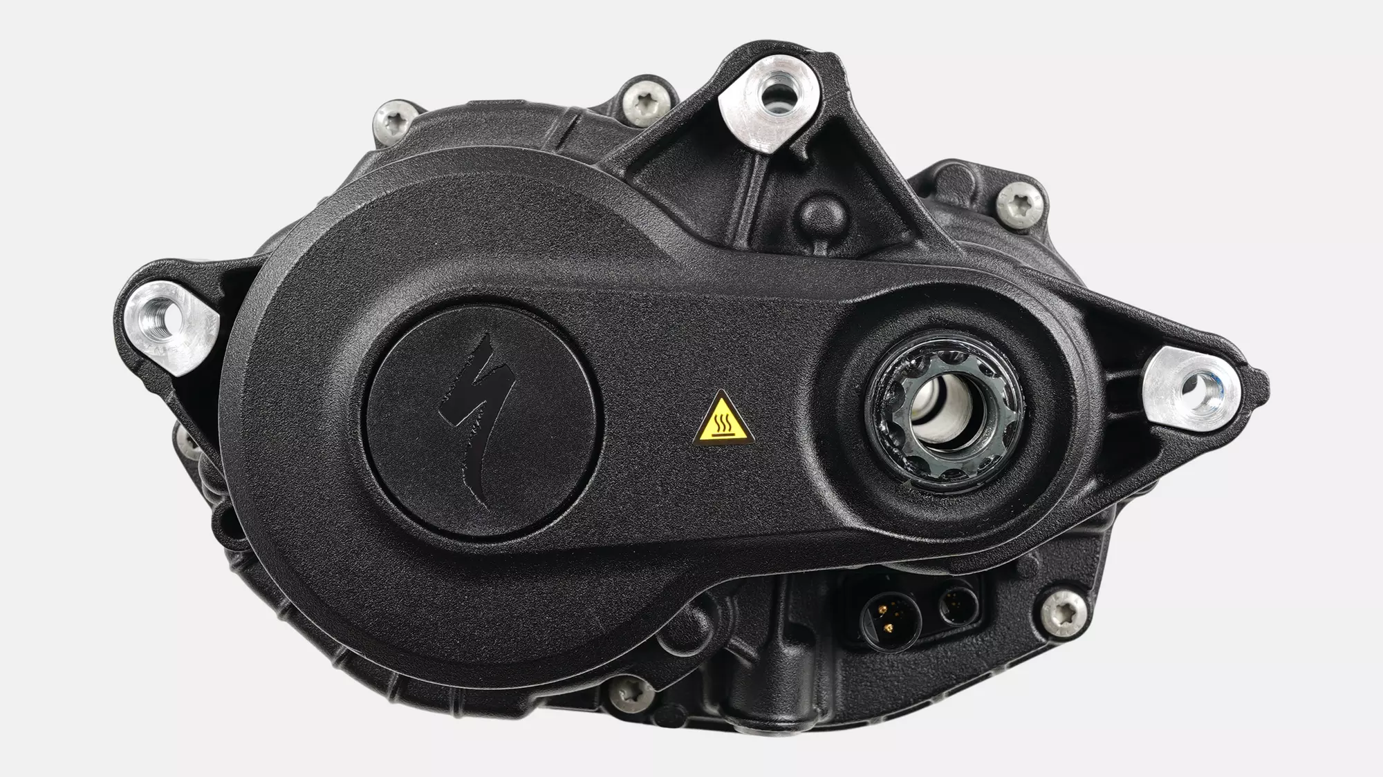 ELE MOTOR, SPECIALIZED 3.1 MOTOR (101 NM)