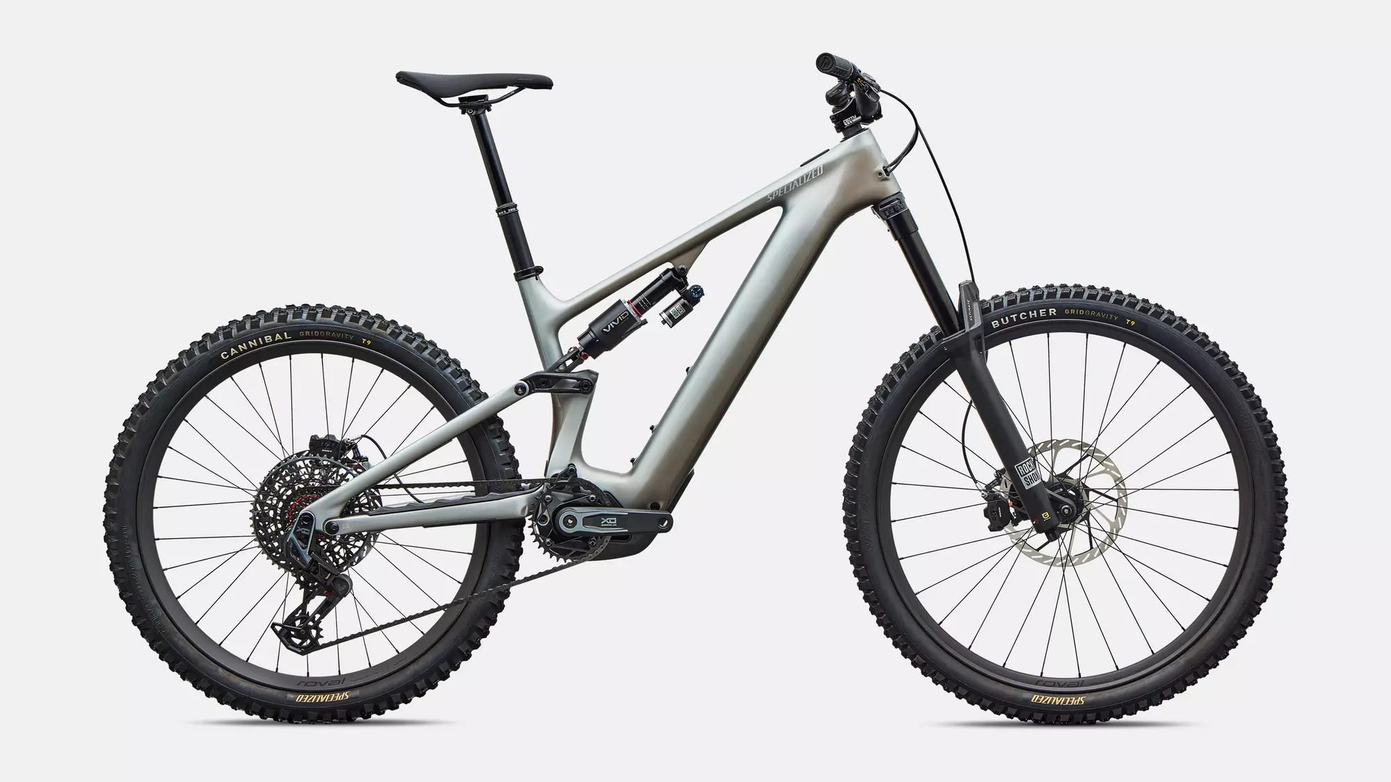 Levo 4 EVO Pro