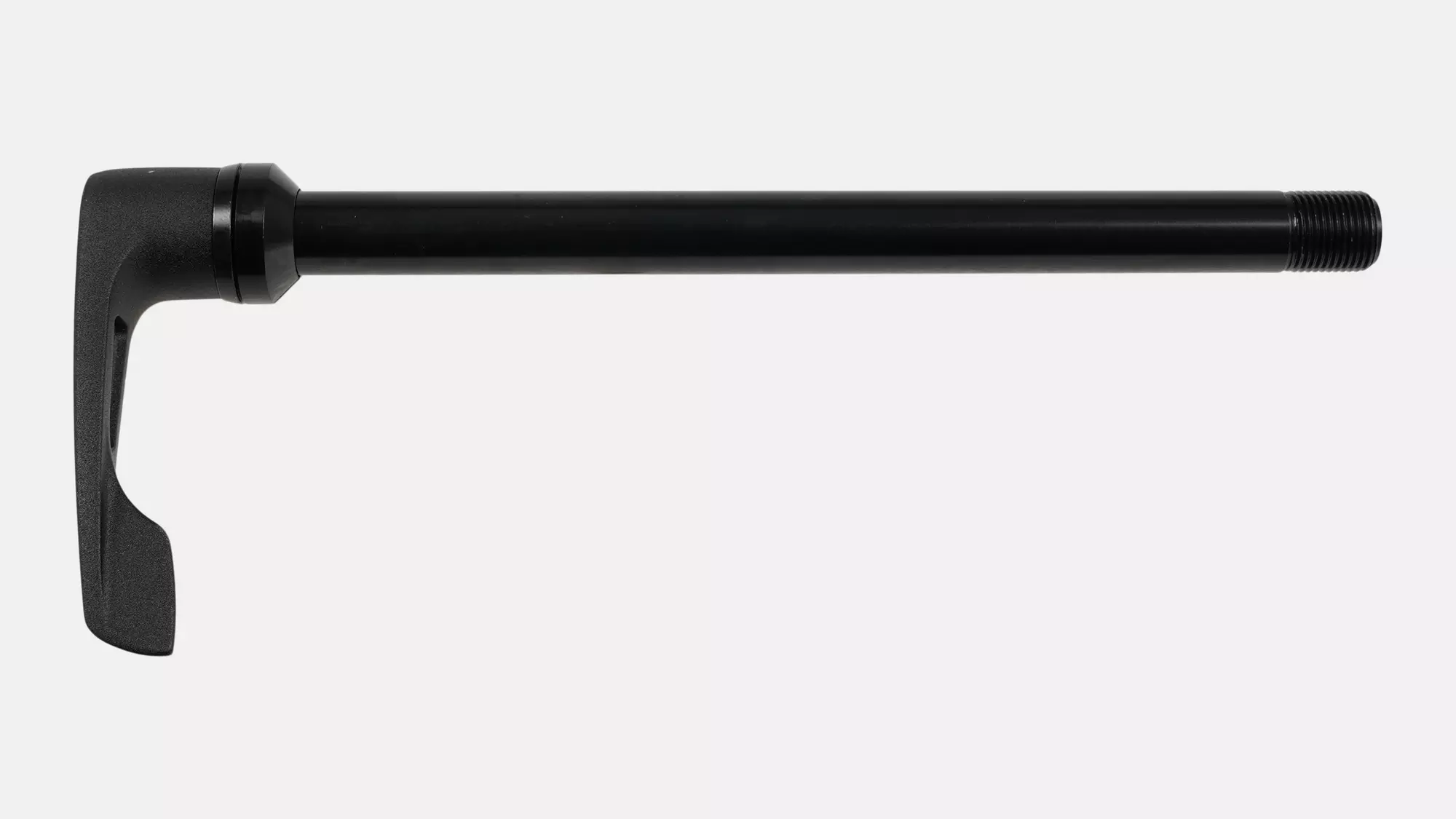 AXL REAR, DT SWISS, RWS THRU-AXLE, 12X135MM (SCS), ADJ. POSITION LEVER, M12X1.0PX151.5MM, BLACK (HWQXXX00S6709C)