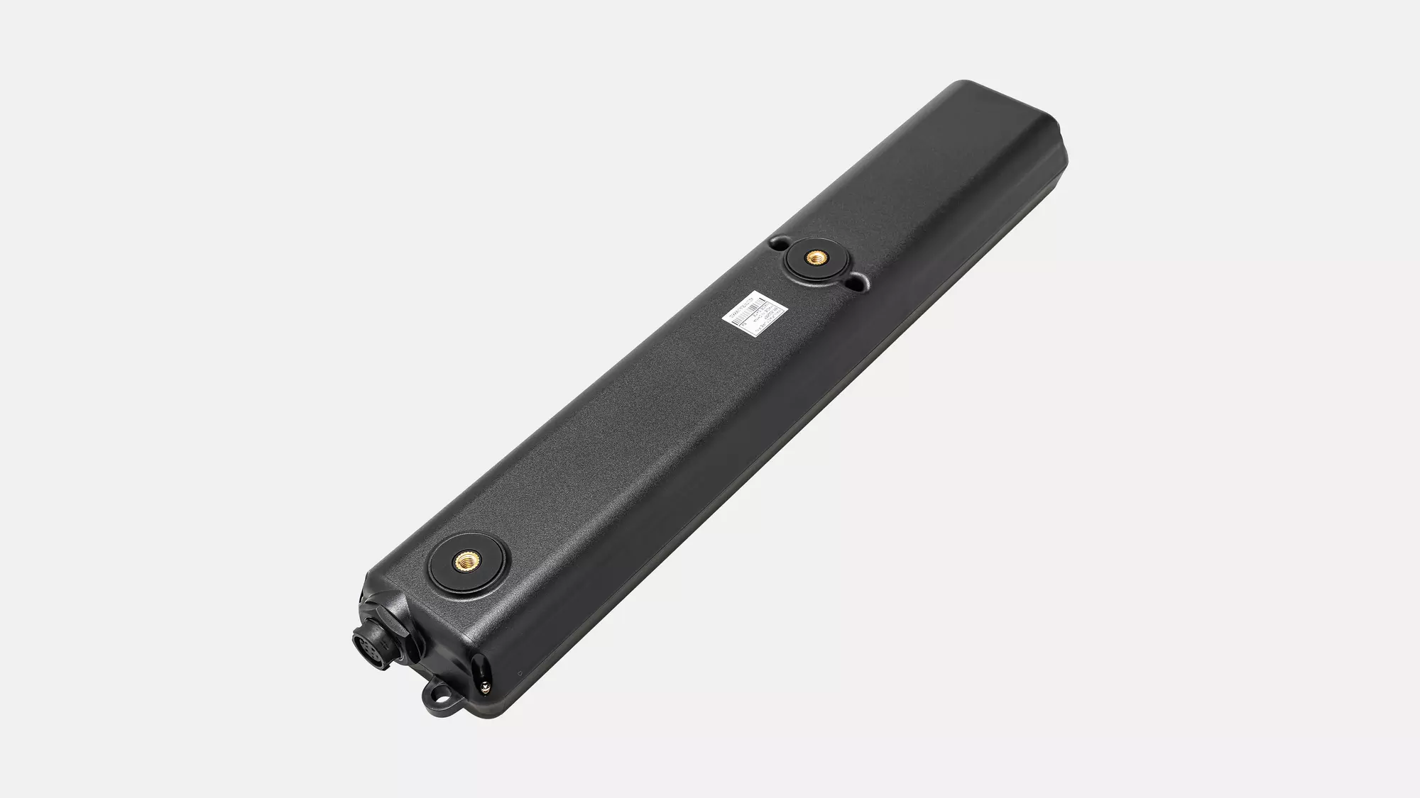 ELE BATTERY, SL SYSTEM, INTERNAL BATTERY, 320WH (SBC-B15 UL/EN), W/O BOLTS (USE W/ S246800007)