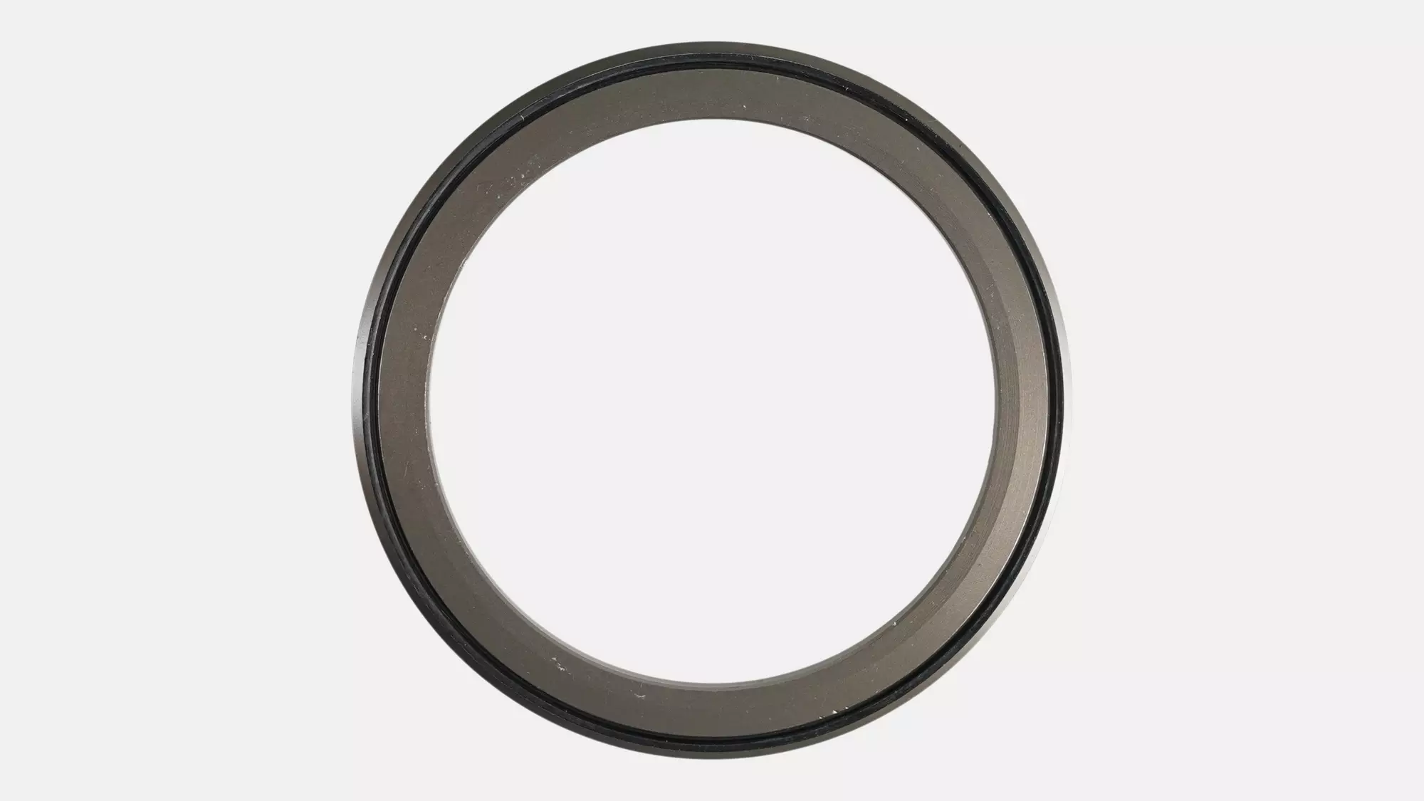 BBR SUB, MY15-18 DEMO 8 CARBON, MAIN PIVOT BEARING OUTER SPACER (DS & NDS), 64OD X 50ID X 3MM, ALLOY (1 PCS)