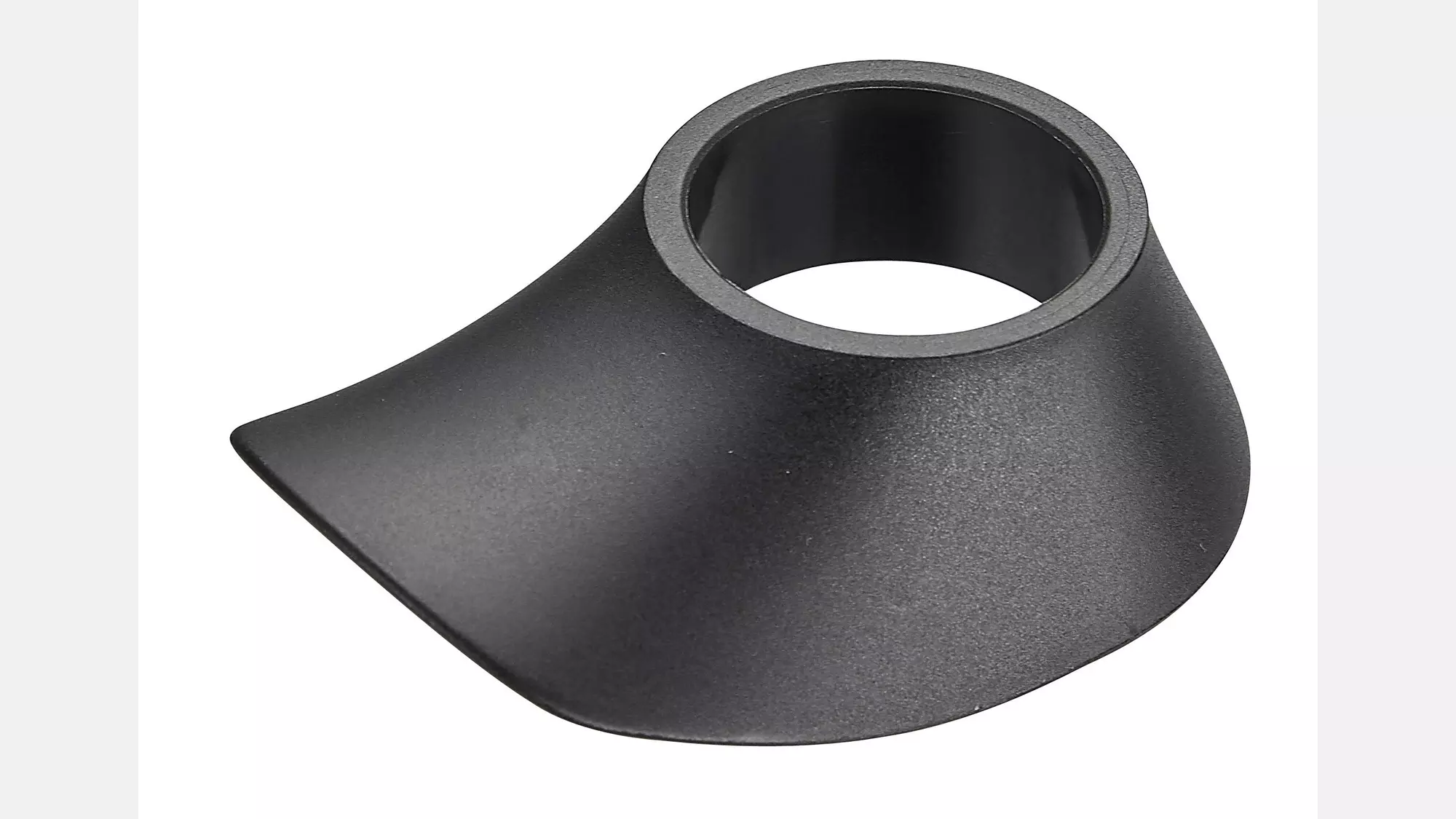 HDS SUB, NON-FUTURE SHOCK 'DUCK BILL' TOP COVER, FOR ACTIVE BIKES USING STANDARD STEM & SPACERS