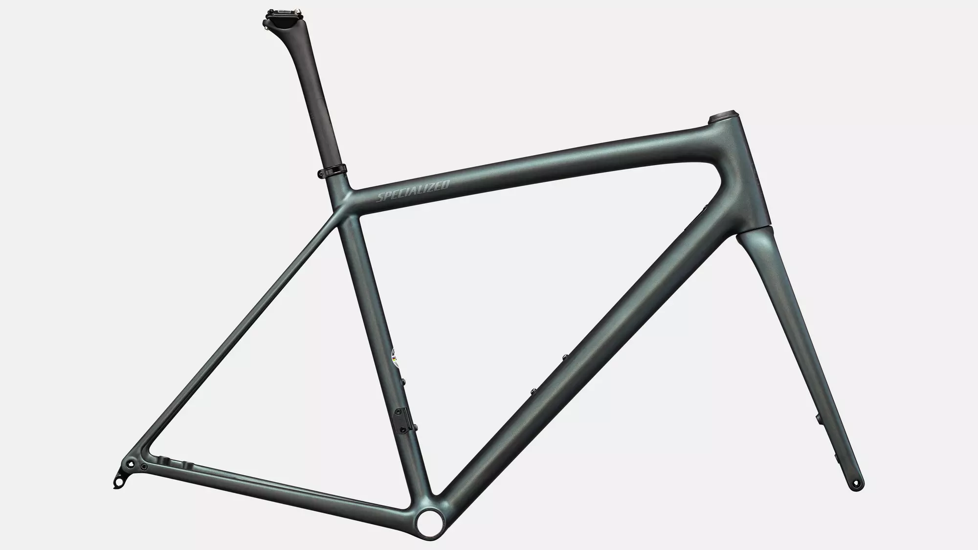 Aethos Frameset
