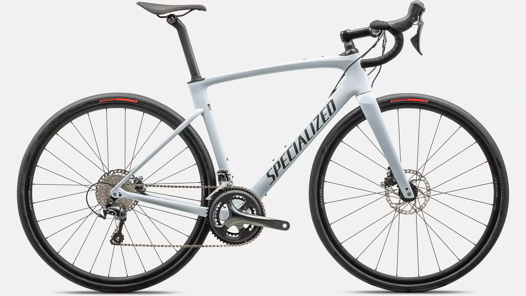 Roubaix SL8 - Shimano Tiagra