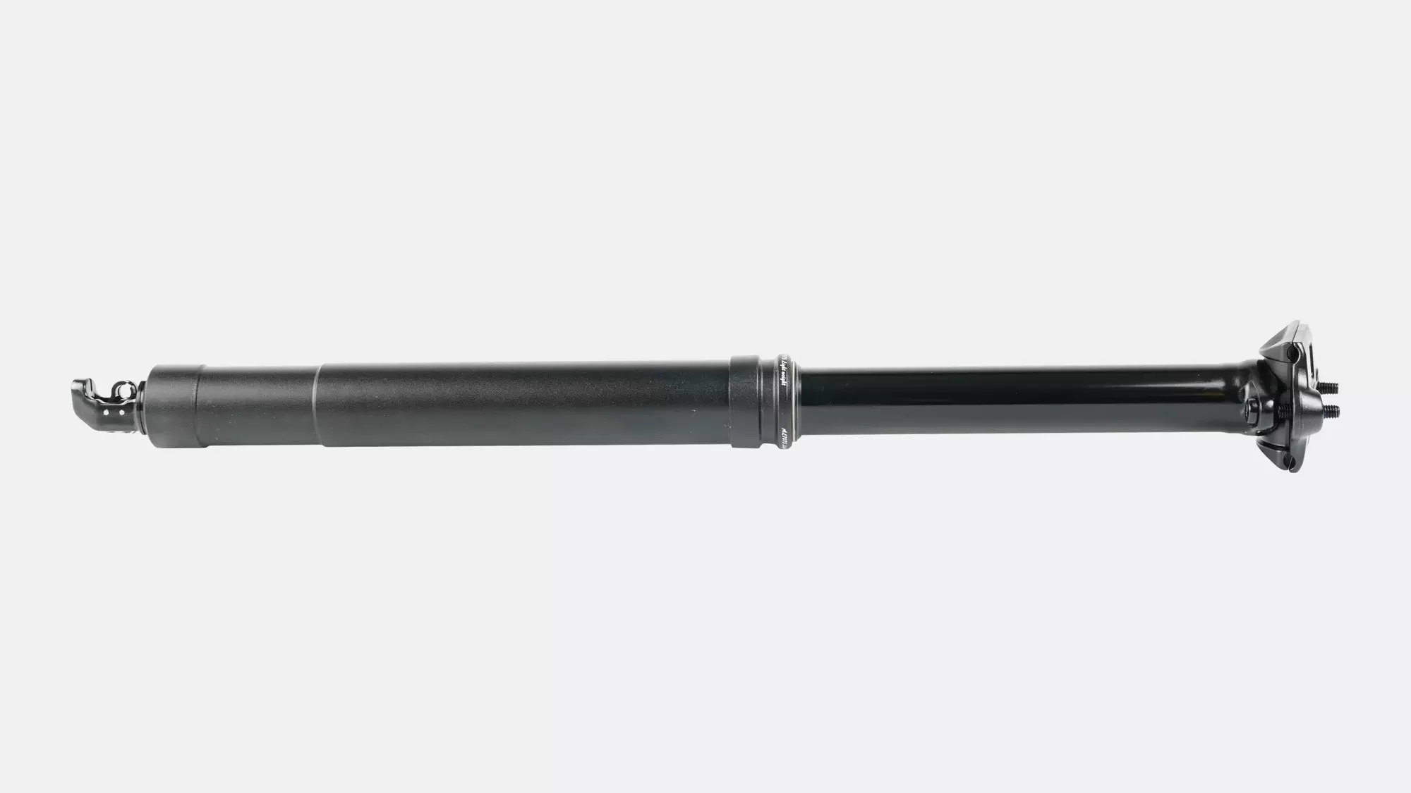 STP TRANZ-X, 34.9MM DROPPER-POST, 170MM TRAVEL, INTERNAL ROUTING, 496MM TOTAL LENGTH, 0MM OFFSET, NO REMOTE