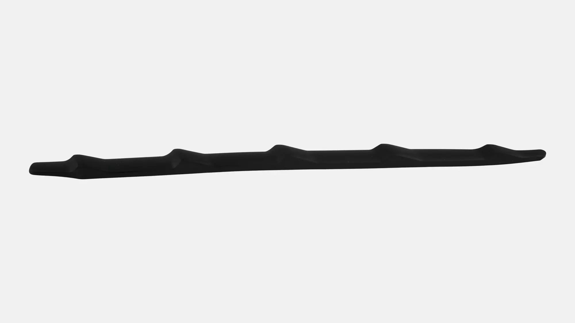CSP MY21 CHISEL HT, MOLDED CHAINSTAY PROTECTOR, W/ ADHESIVE BACKING